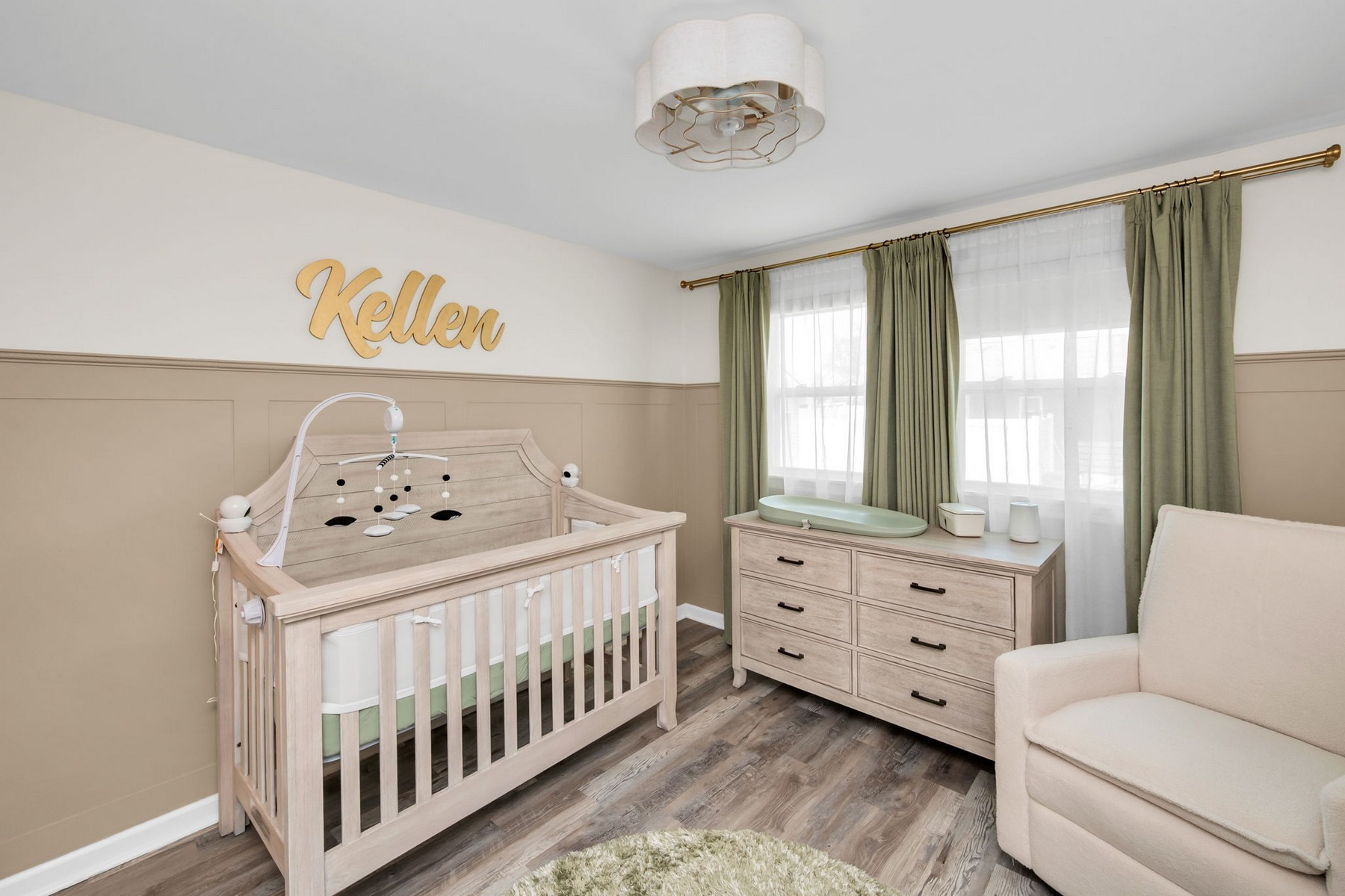  Renovated ranch on an oversized lot - 物件實景