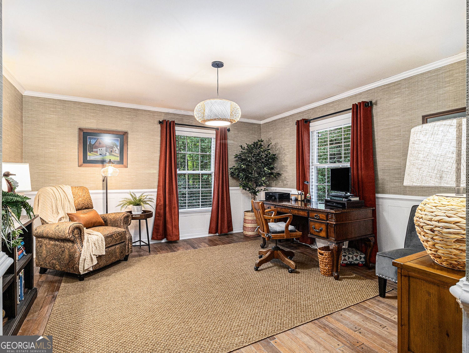 Monroe, Georgia, 30655, United States, 4 Bedrooms Bedrooms, ,3 BathroomsBathrooms,Residential,For Sale,1907991