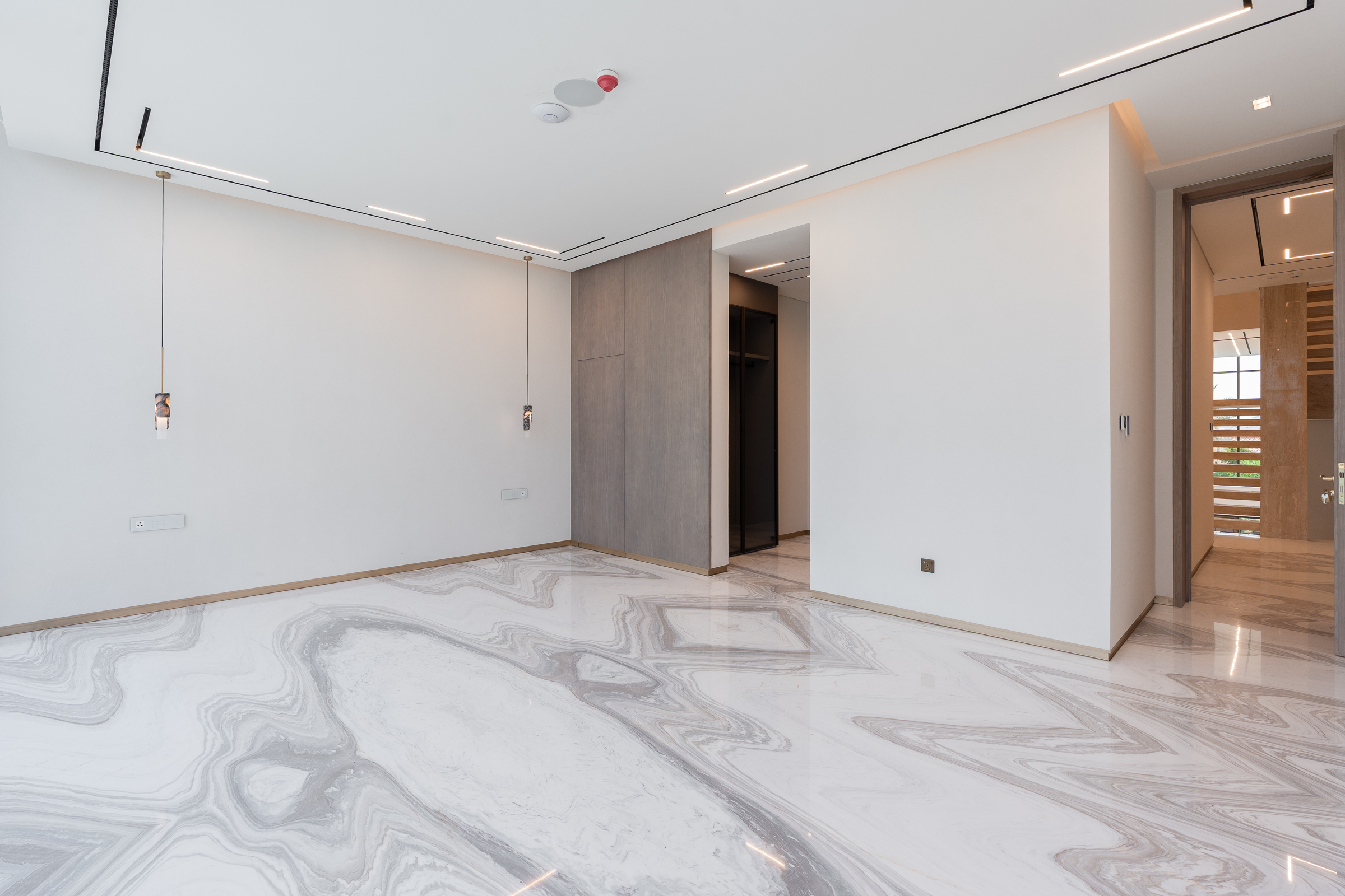  Renovated Palm Jumeirah Villa With Private Beach - 物件實景