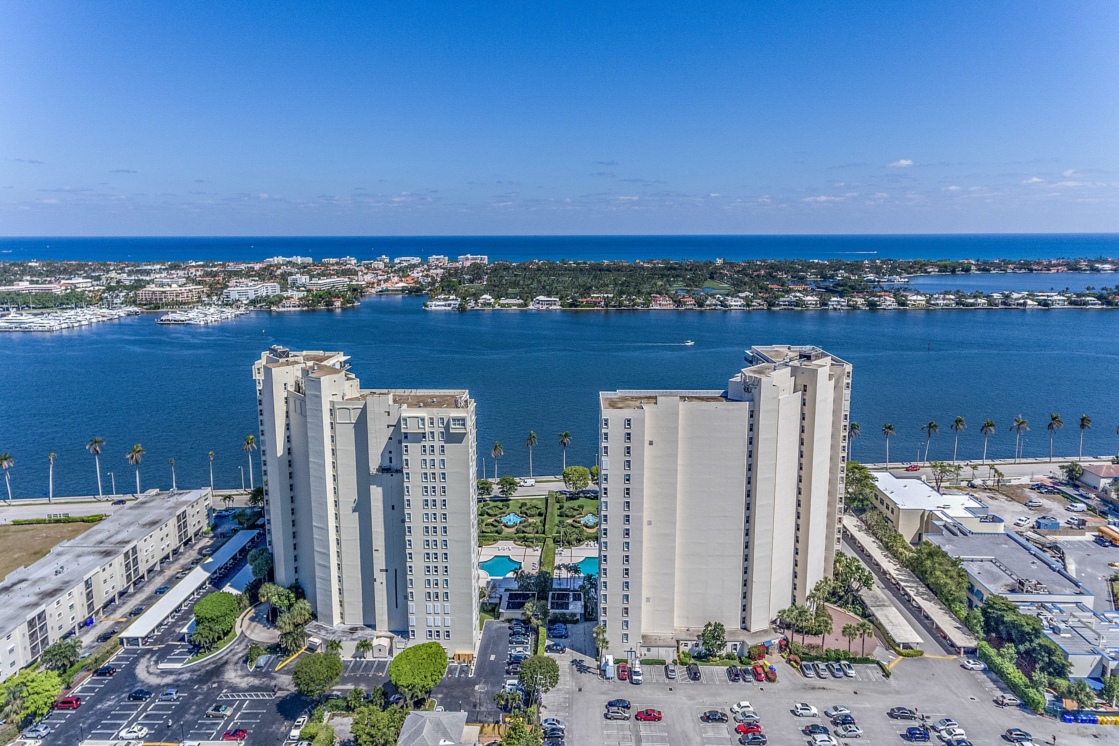  1801 S Flagler Drive 1007 - 物件實景