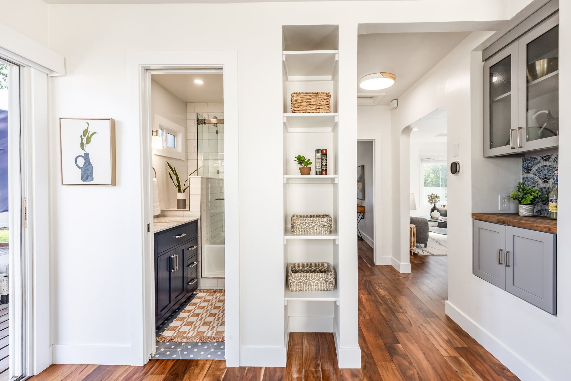  Original Charm, Updated Kitchen, Your Own Private Backyard - 物件實景