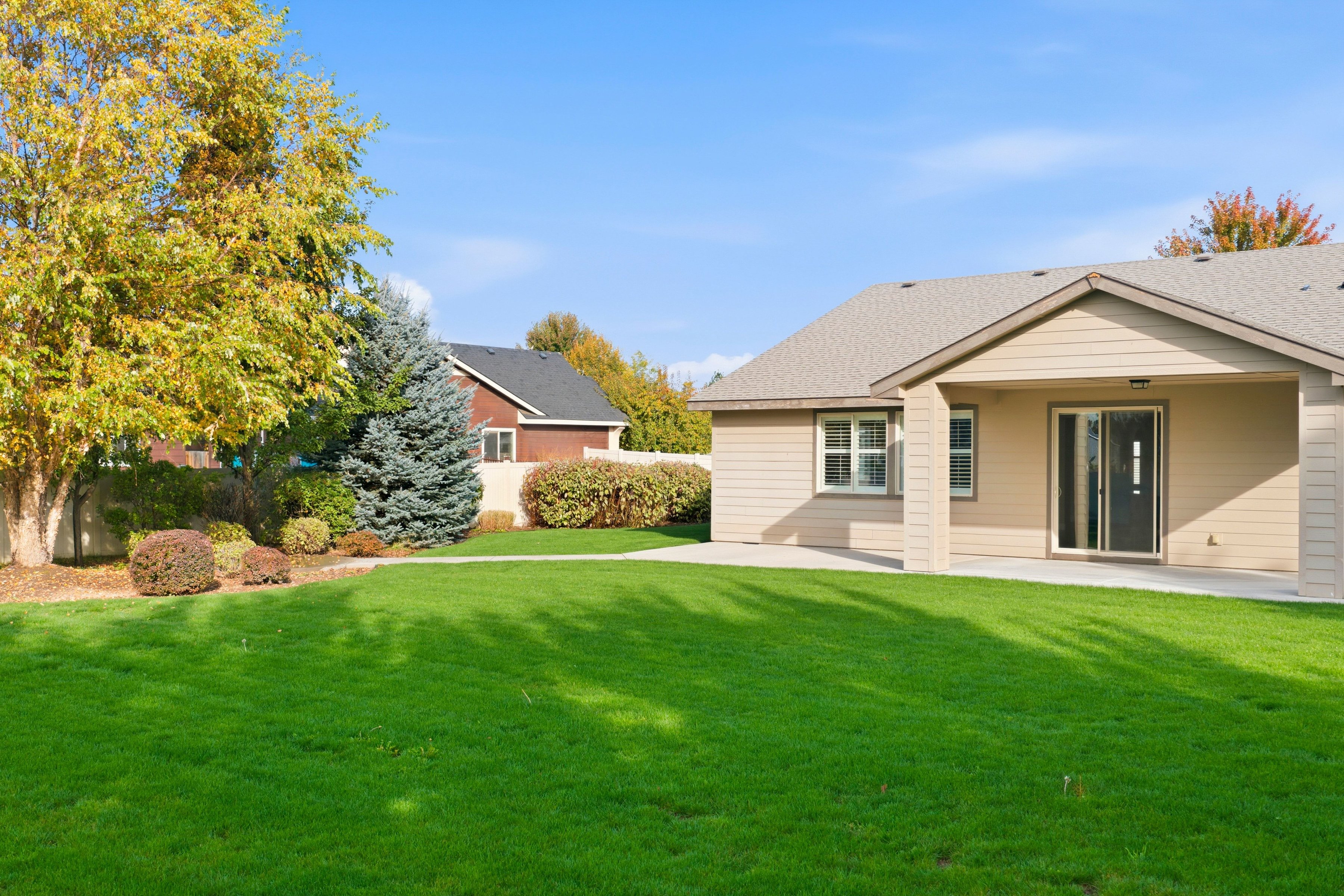  Exceptional Single-Level Middleton Idaho Living on a Rare Half-Acre - 物件實景