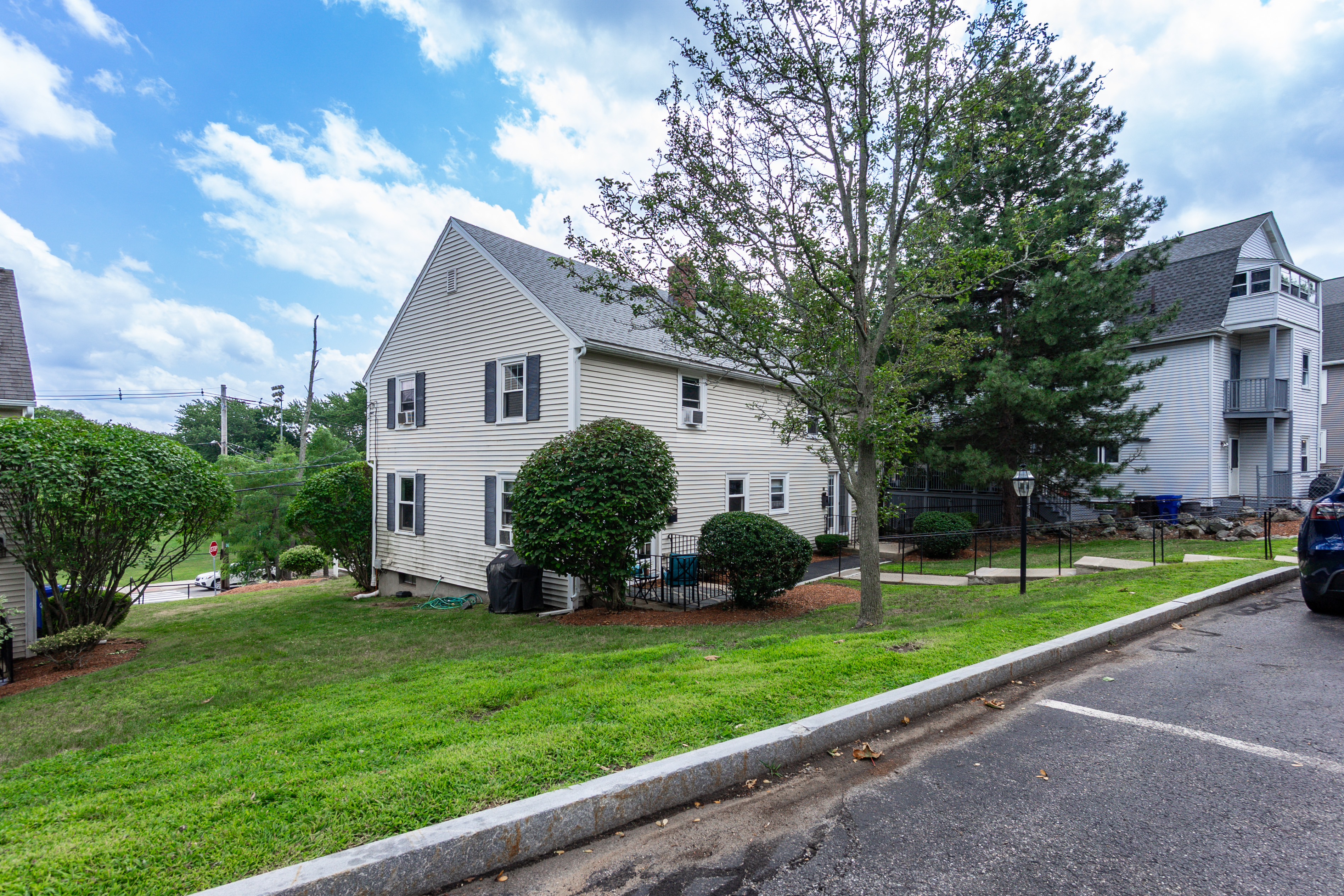  9 Bow Street, Unit 9, Arlington, MA, 02474 - 物件實景