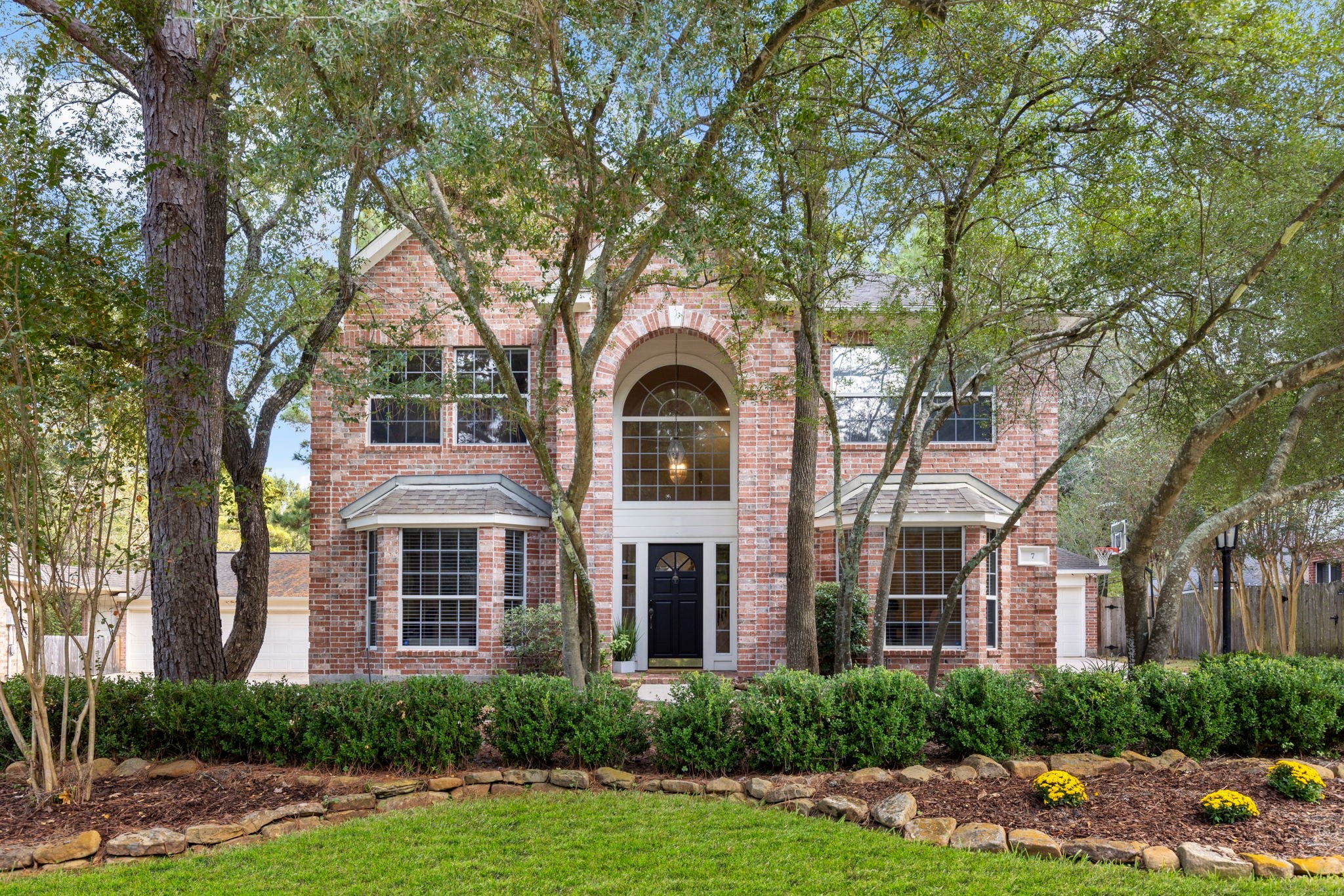 Acacia Park Cir, Spring, TX 77382