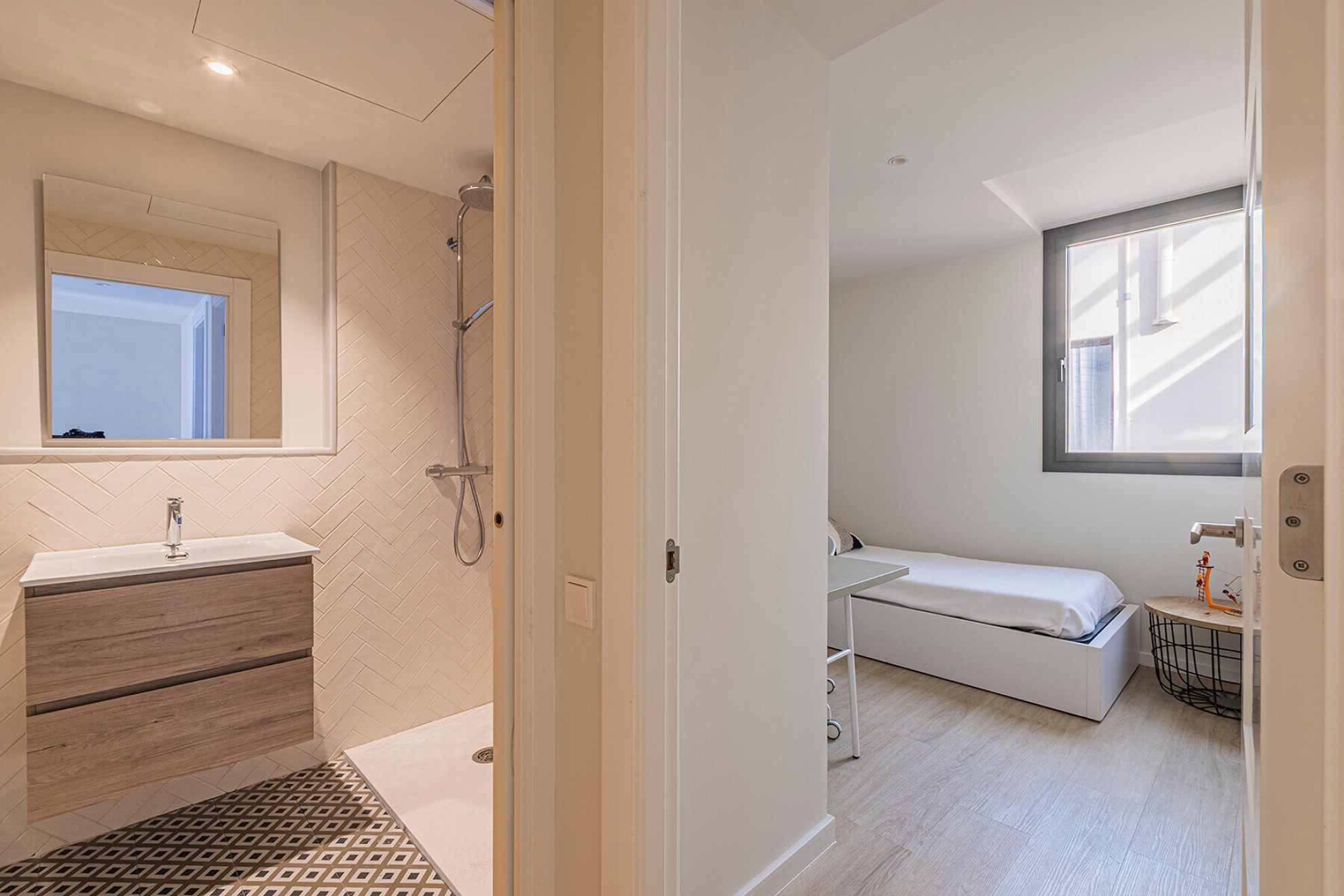  Duplex new construction in Eixample - 物件實景