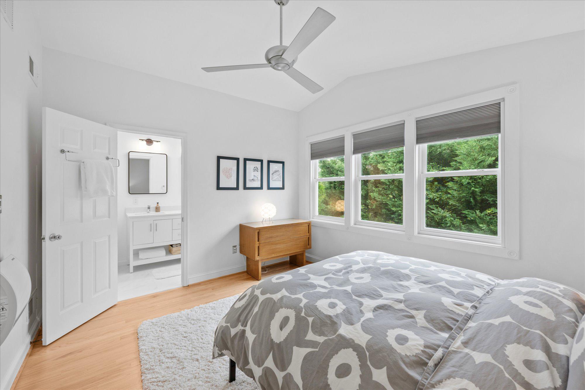  4417 Faraday Place NW, Washington, DC, 20016 - 物件實景