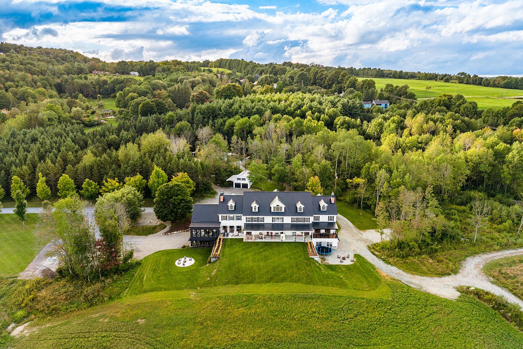  Hatley - Canton, Eastern Townships - 物件實景