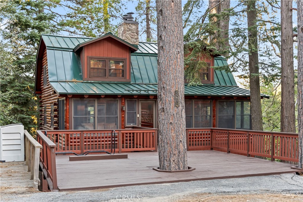 Twin Peaks, California, 92391, United States, 4 Bedrooms Bedrooms, ,3 BathroomsBathrooms,Residential,For Sale,1992478