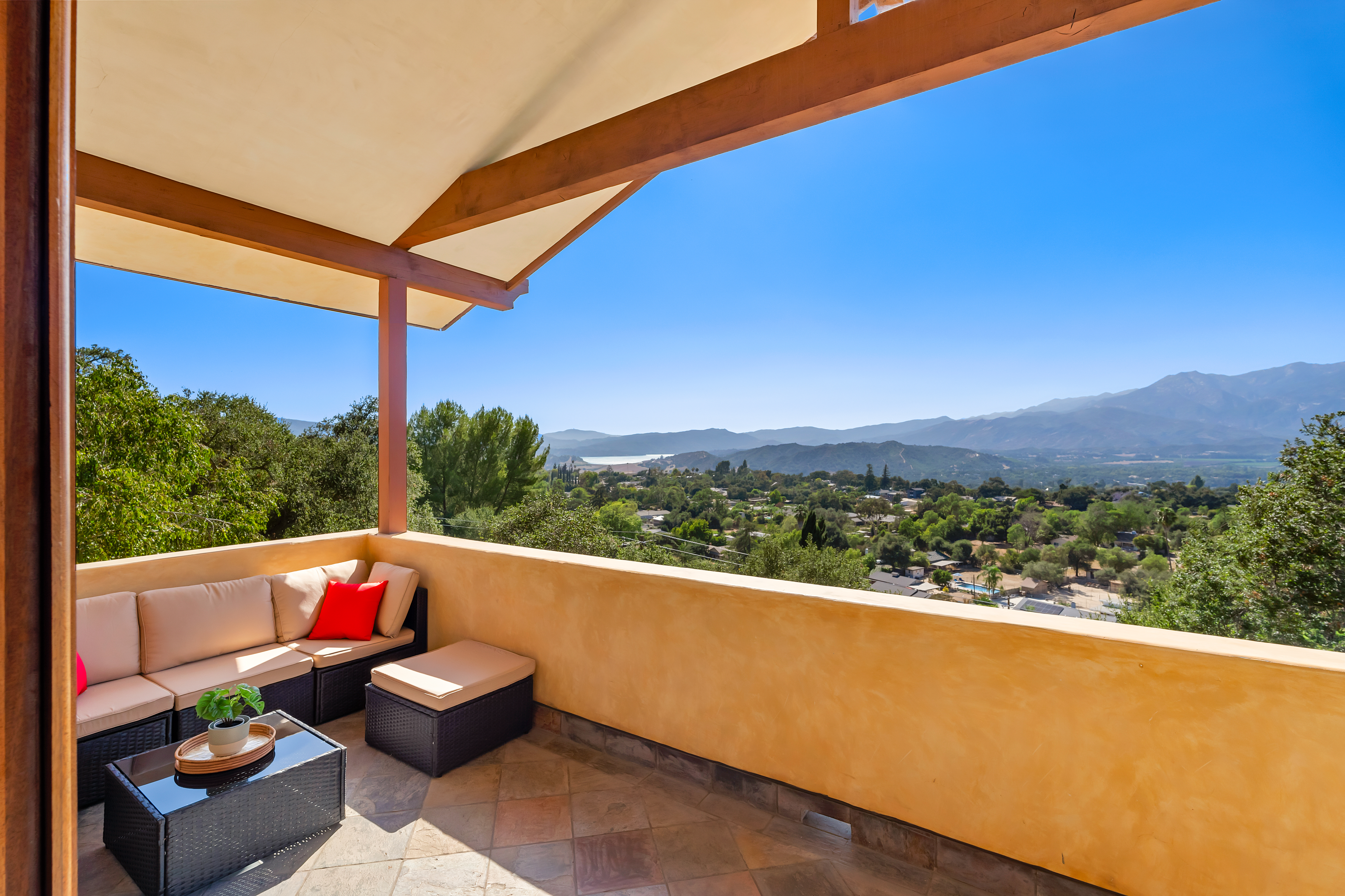  49 Alto Drive, Oak View, CA 93022 - 物件實景