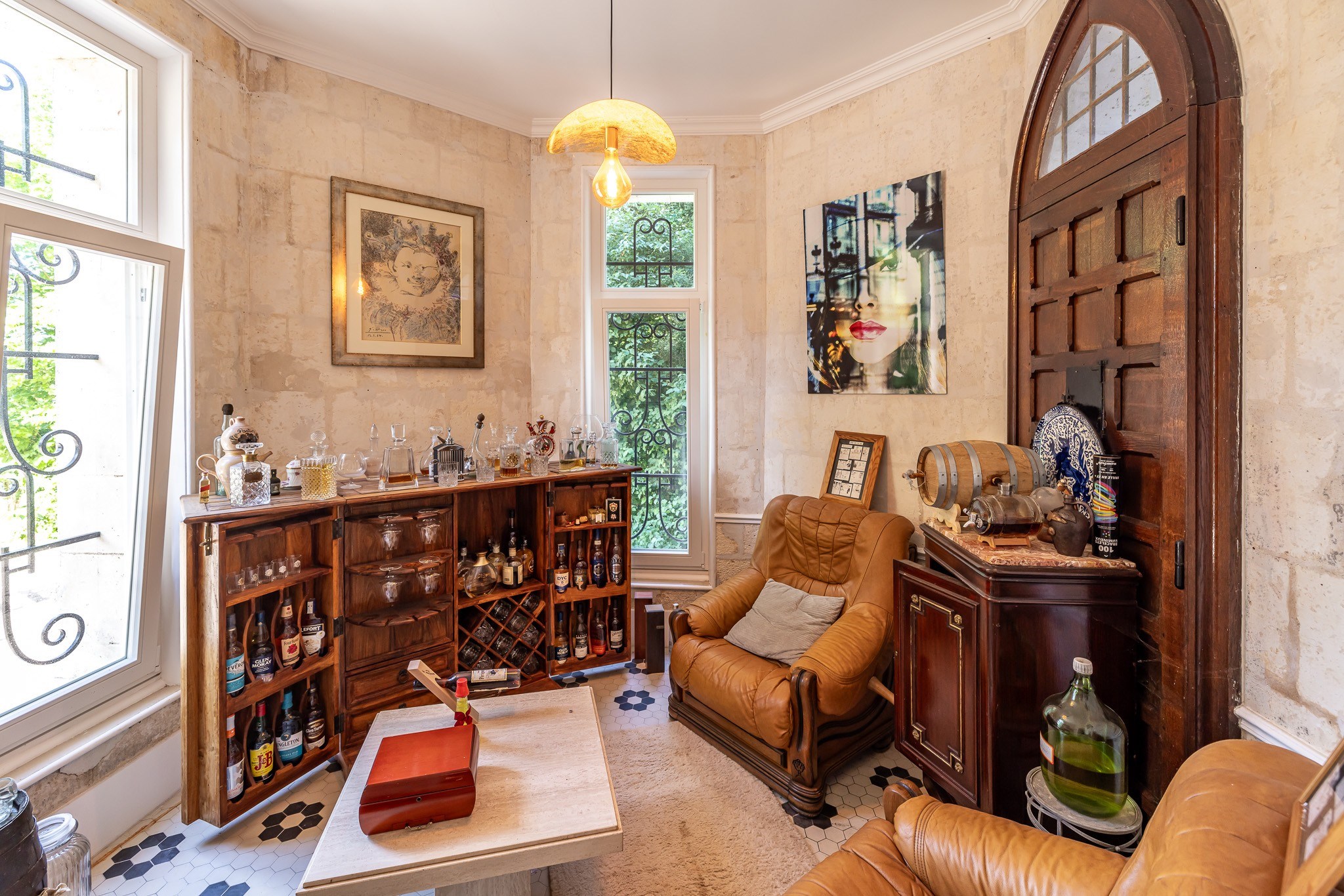  Timeless Elegance in the Heart of Périgord Vert - 物件實景