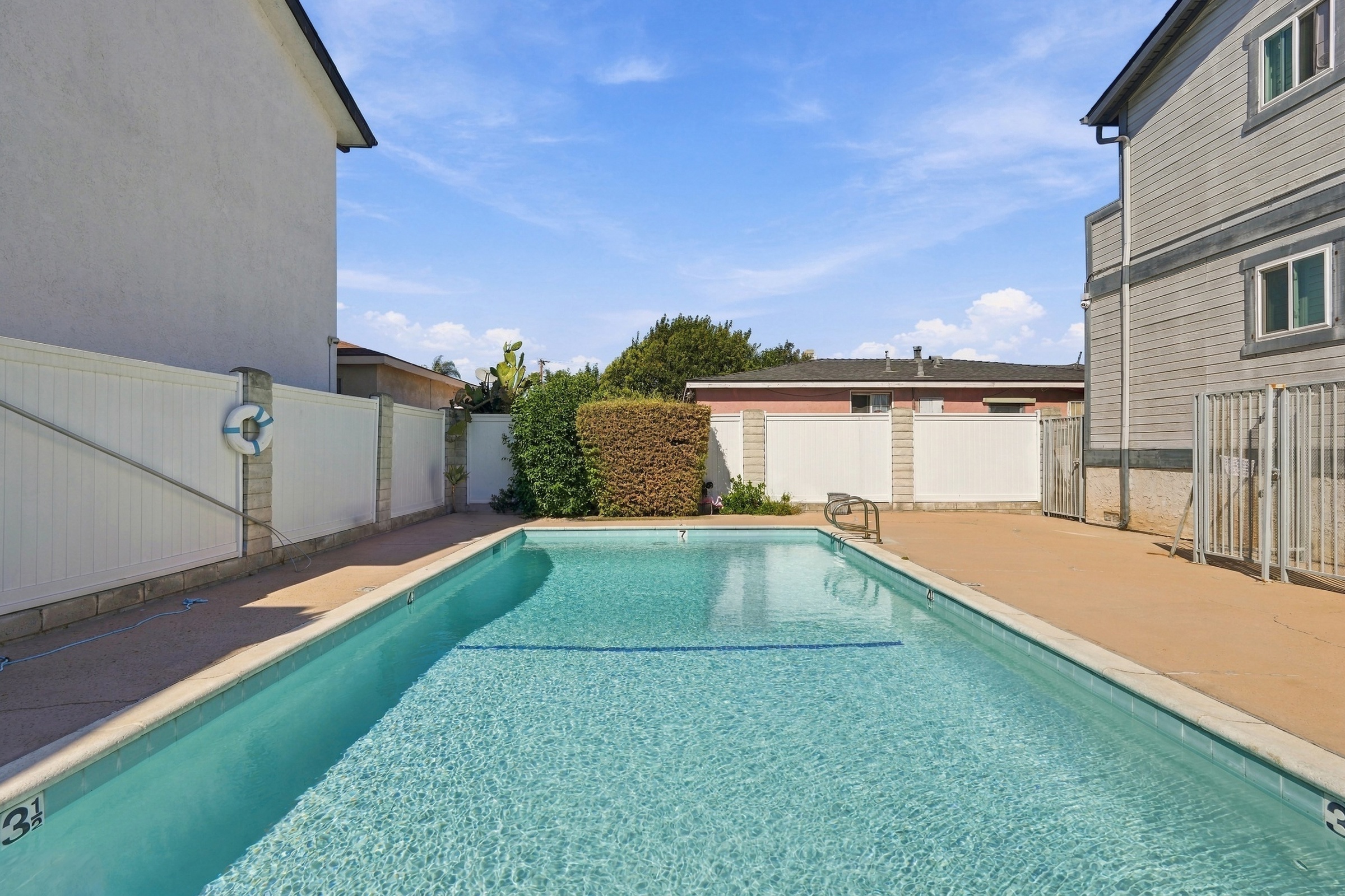  14927 Condon Avenue, Lawndale, CA 90260 - 物件實景