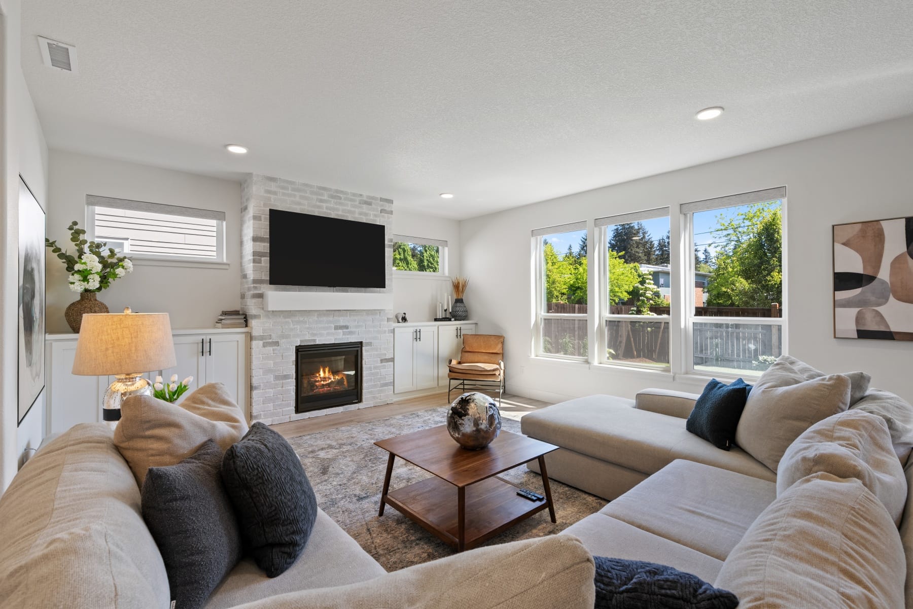  15111 NE 93RD ST Vancouver, WA 98682 - 物件實景