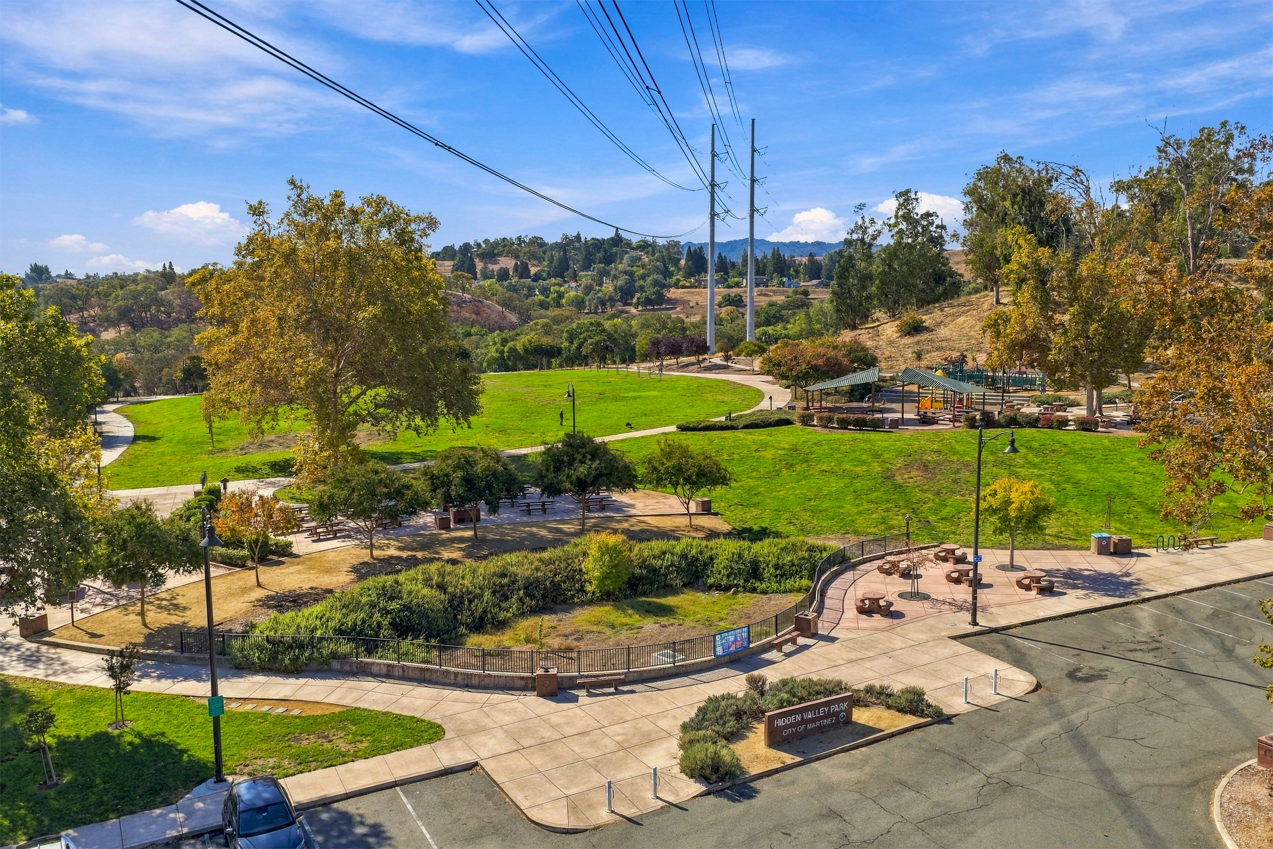  1804 Glacier Court, Martinez, CA 94553 - 物件實景