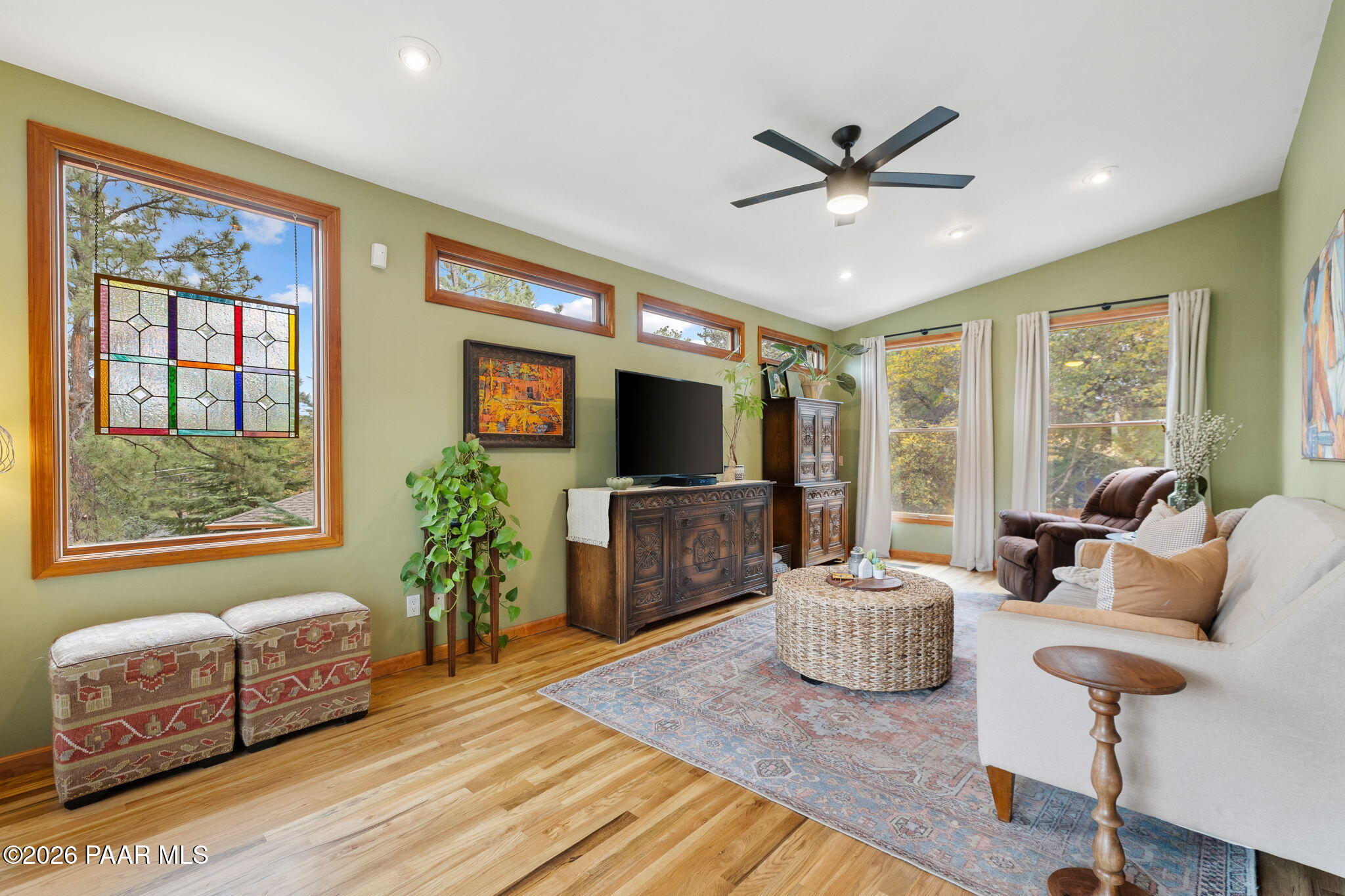  543 S Hassayampa Drive, Prescott, AZ, 86303 - 物件實景