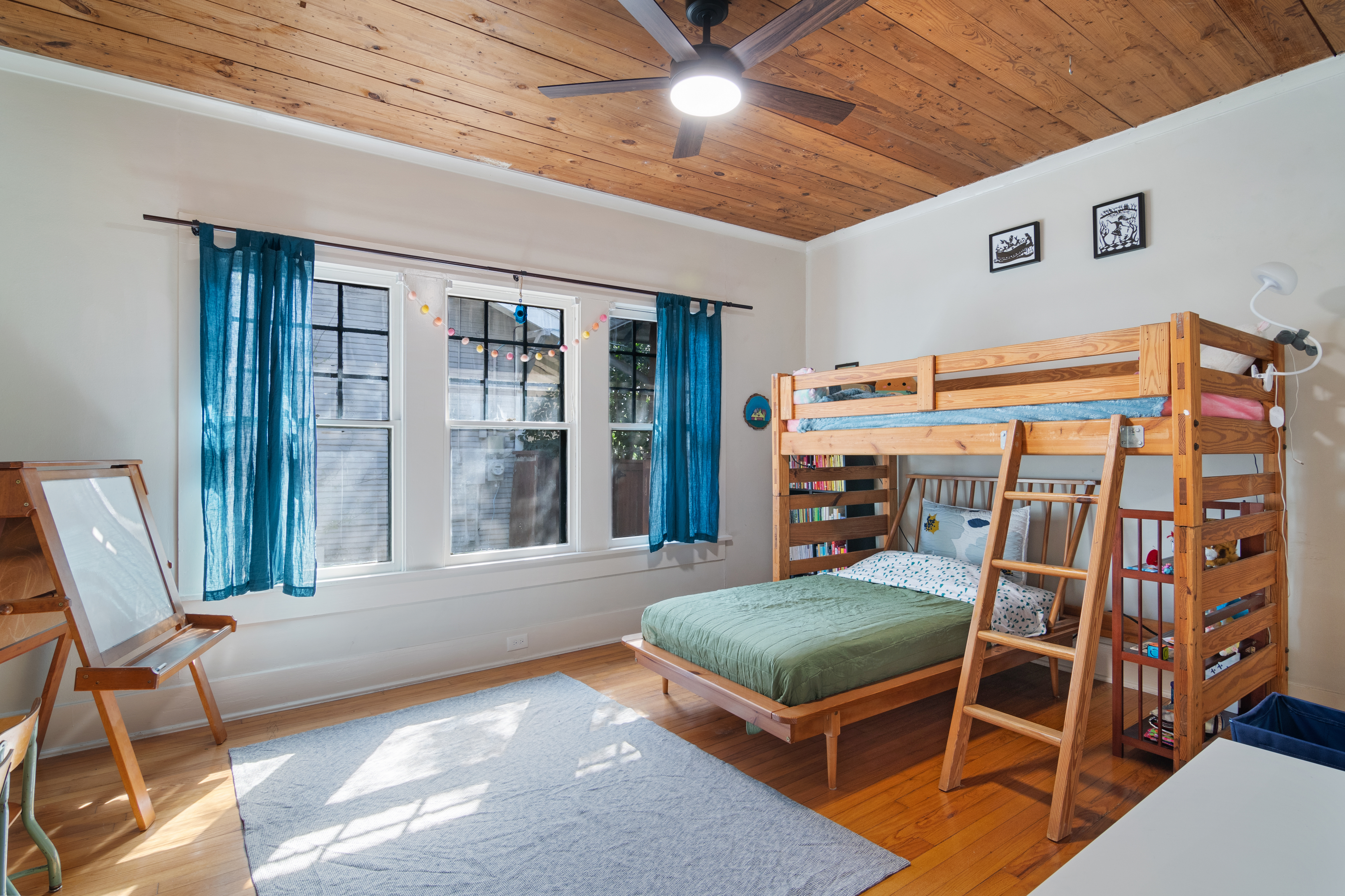  Mahncke Park Gem with Guest House - 物件實景