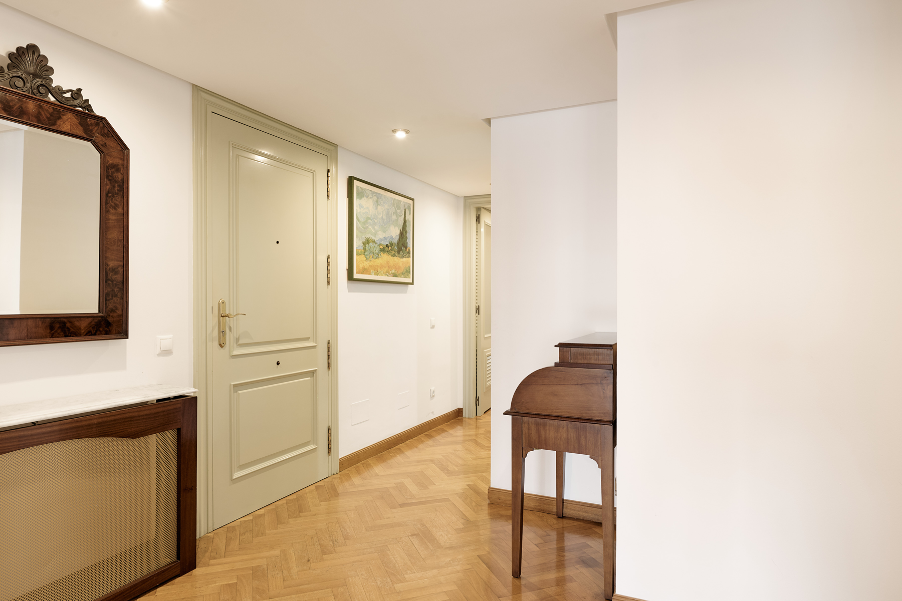  Flat with sea views in Palma de Mallorca - 物件實景