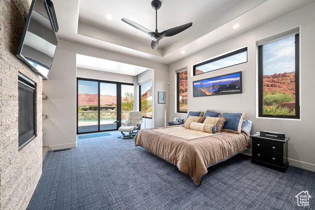 St. George, Utah, 84770, United States, 4 Bedrooms Bedrooms, ,4 BathroomsBathrooms,Residential,For Sale,1982839