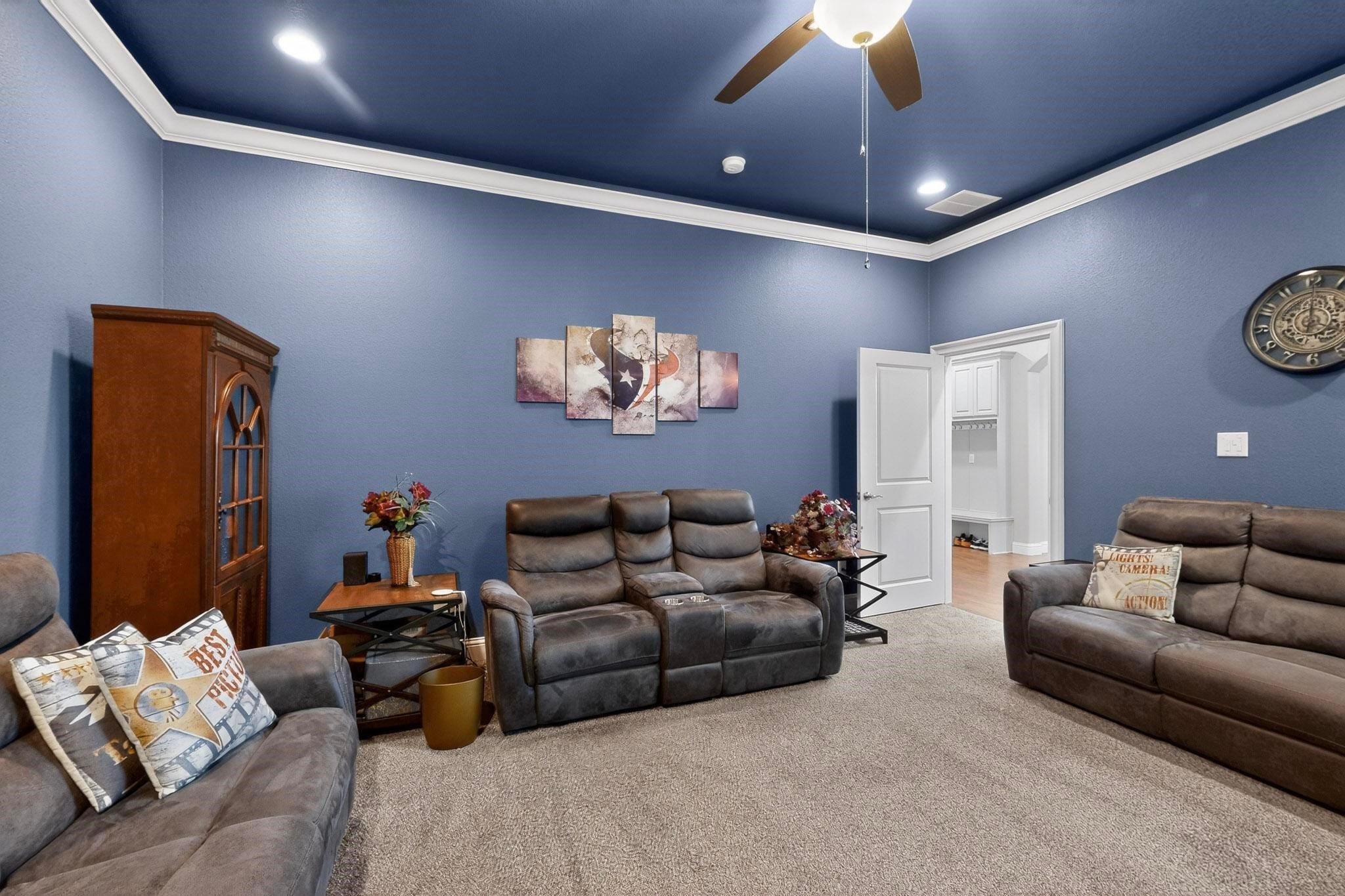 Cedar Hill, Texas, 75104, United States, 3 Bedrooms Bedrooms, ,4 BathroomsBathrooms,Residential,For Sale,1999299