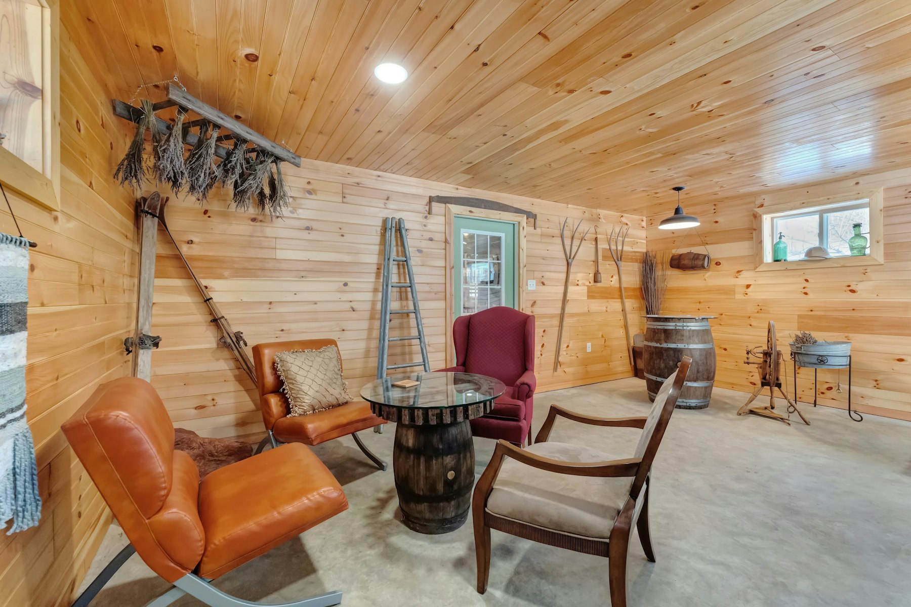  43470 Evans Pond Road, Leesburg, VA, 20176 - 物件實景