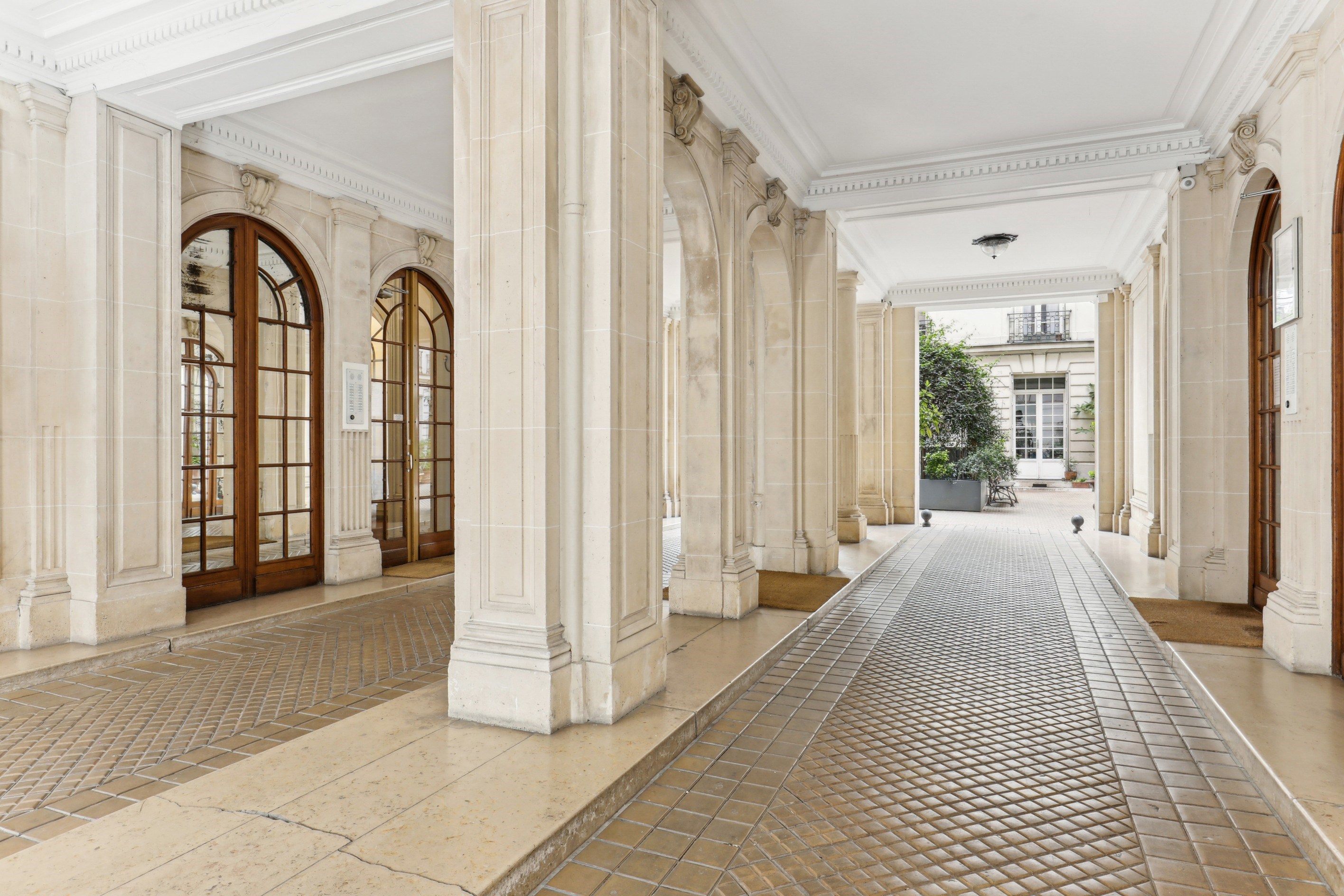  Paris 9th - Trudaine - Anvers - Amazing Loft with Exceptional Eiffel Glass Roof - 物件實景