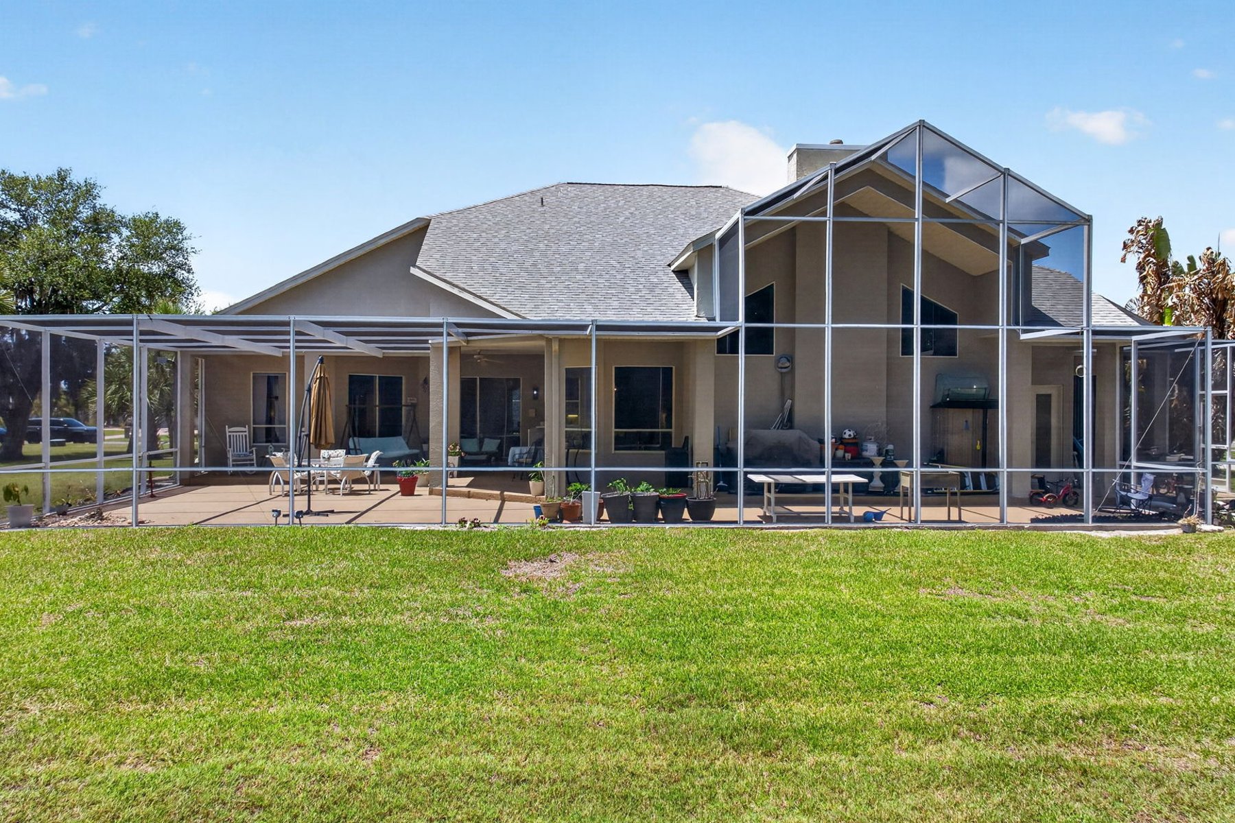  900 Bluegrass Lane, Rockledge, FL, 32955 - 物件實景