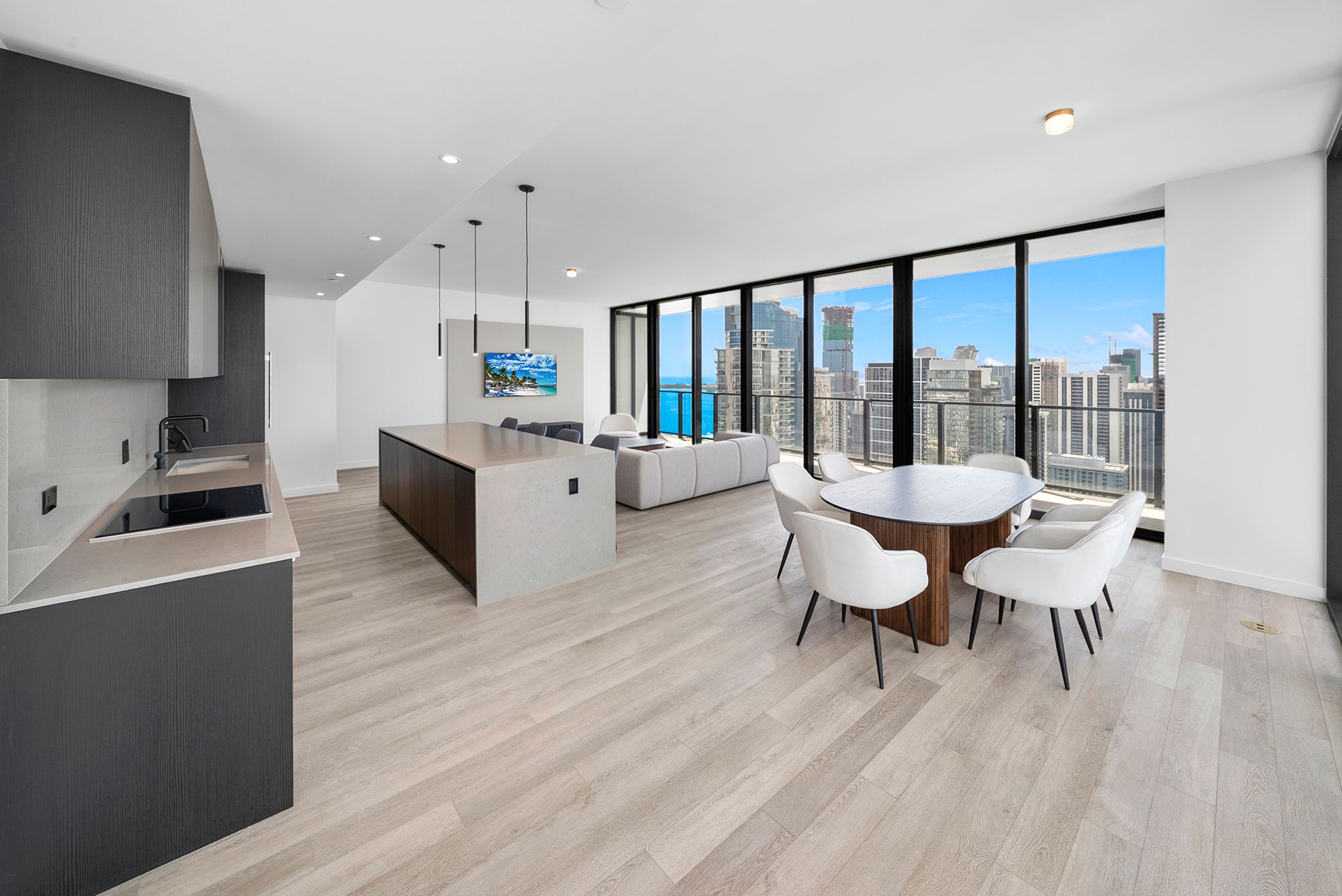 20 NE 11 Street, Miami Beach, FL, 33139 - 物件實景