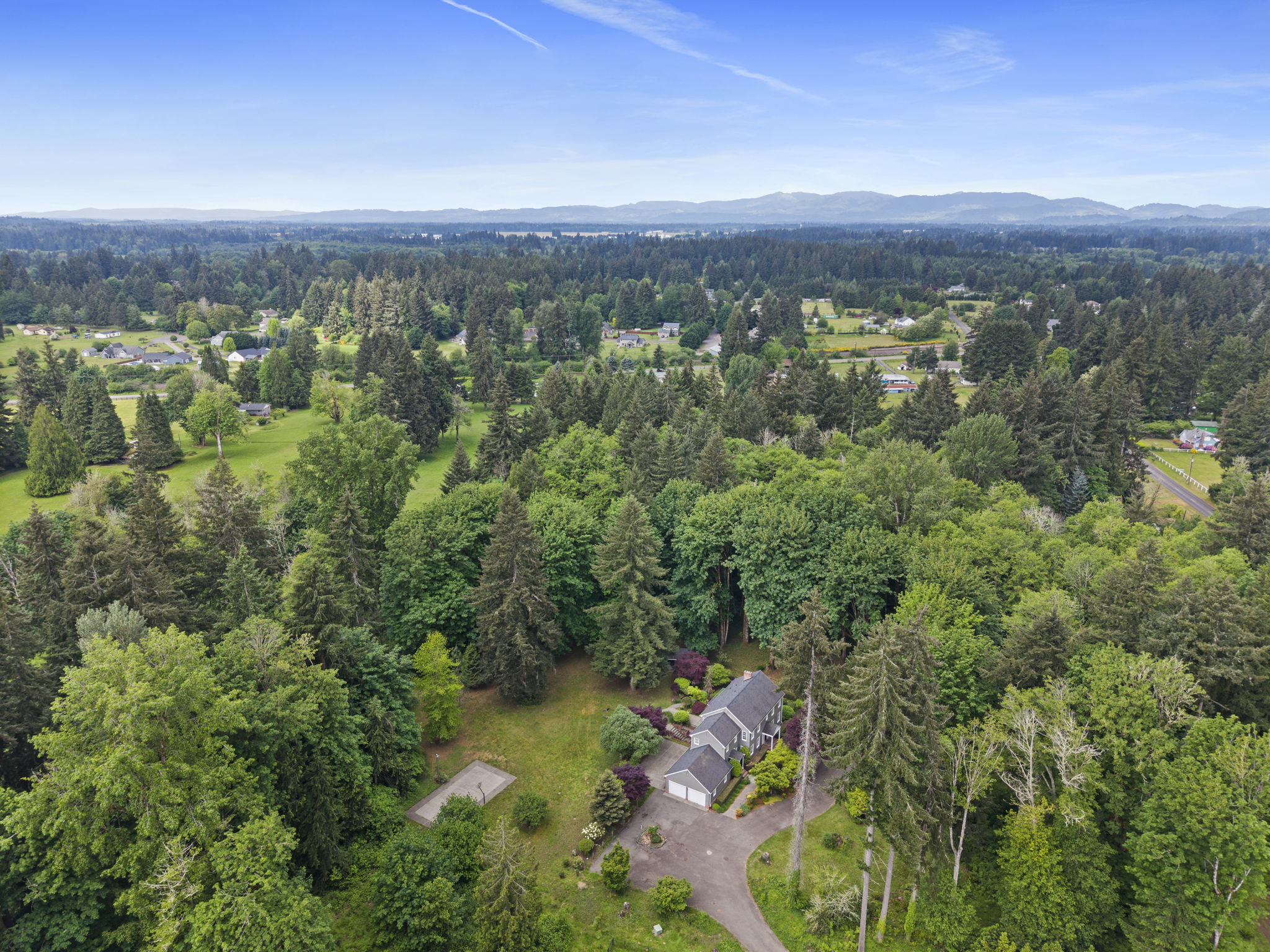  3809 74th Ave SE Olympia, WA 98501 - 物件實景
