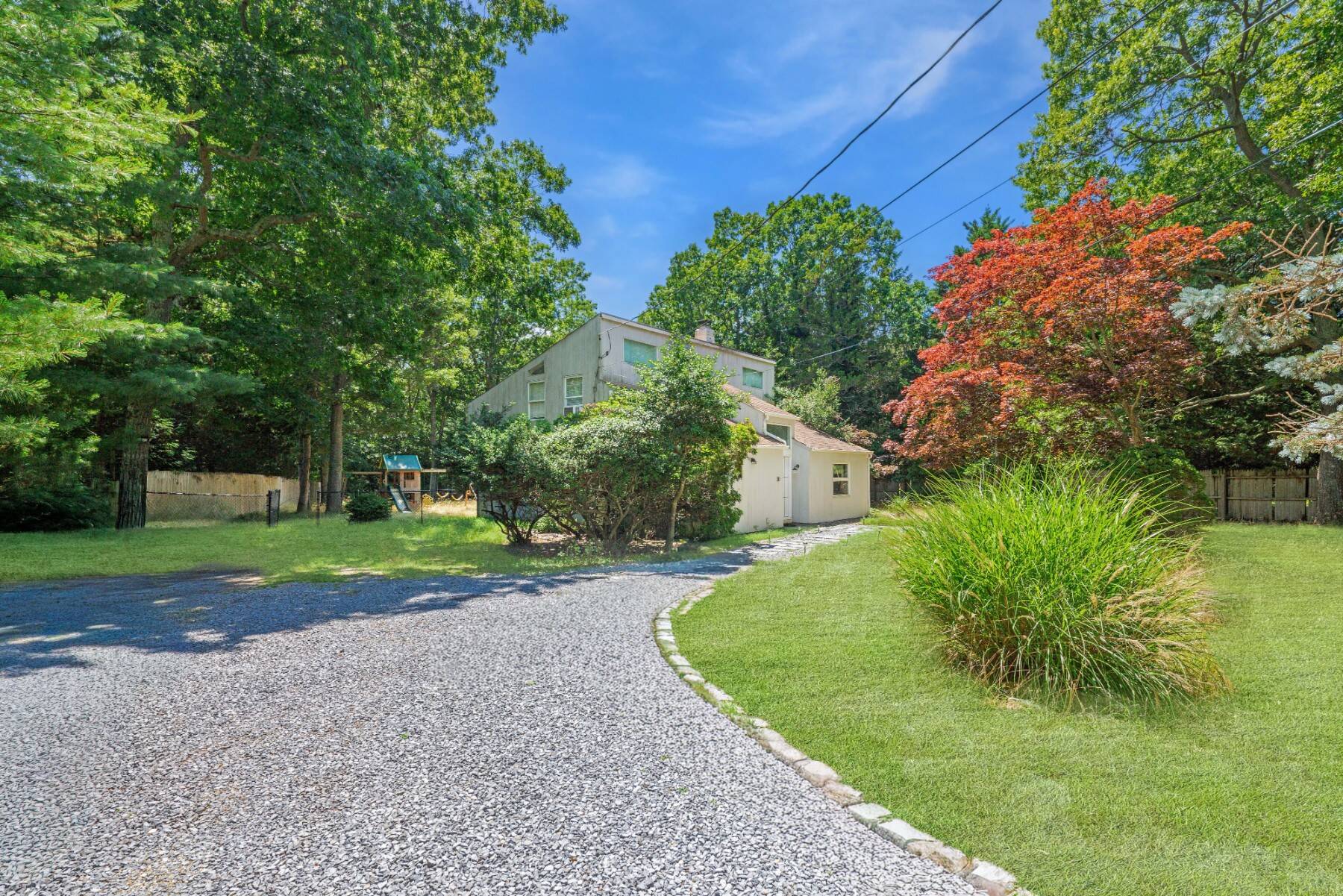  Beautiful Manor Lane Property in Springs - 物件實景