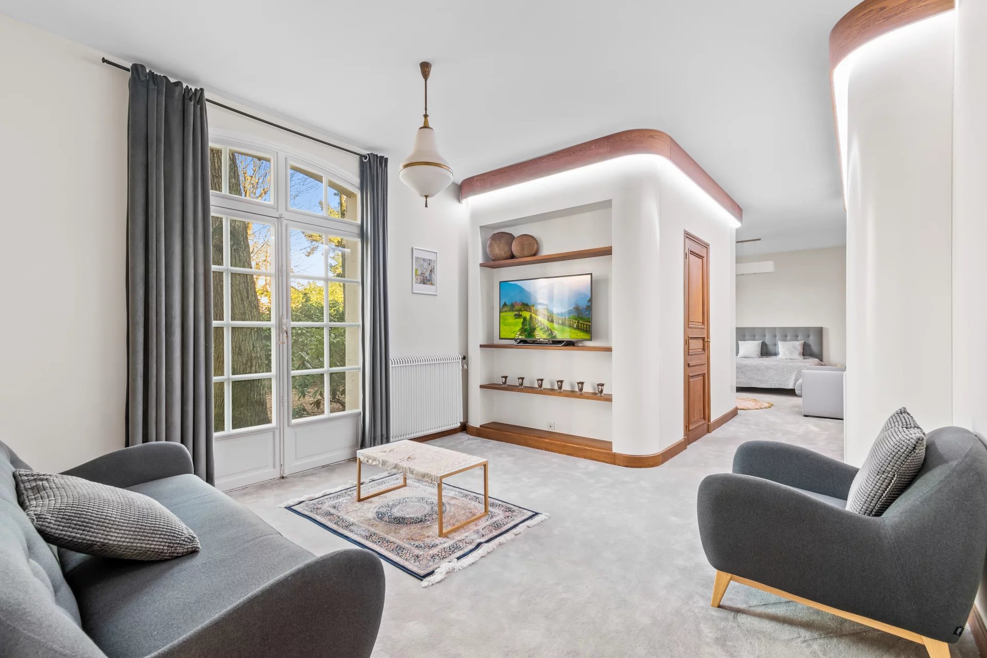 Le Vésinet, Île-de-France, 78110, FR, 9 Bedrooms Bedrooms, ,6 BathroomsBathrooms,Residential,For Sale,1994556