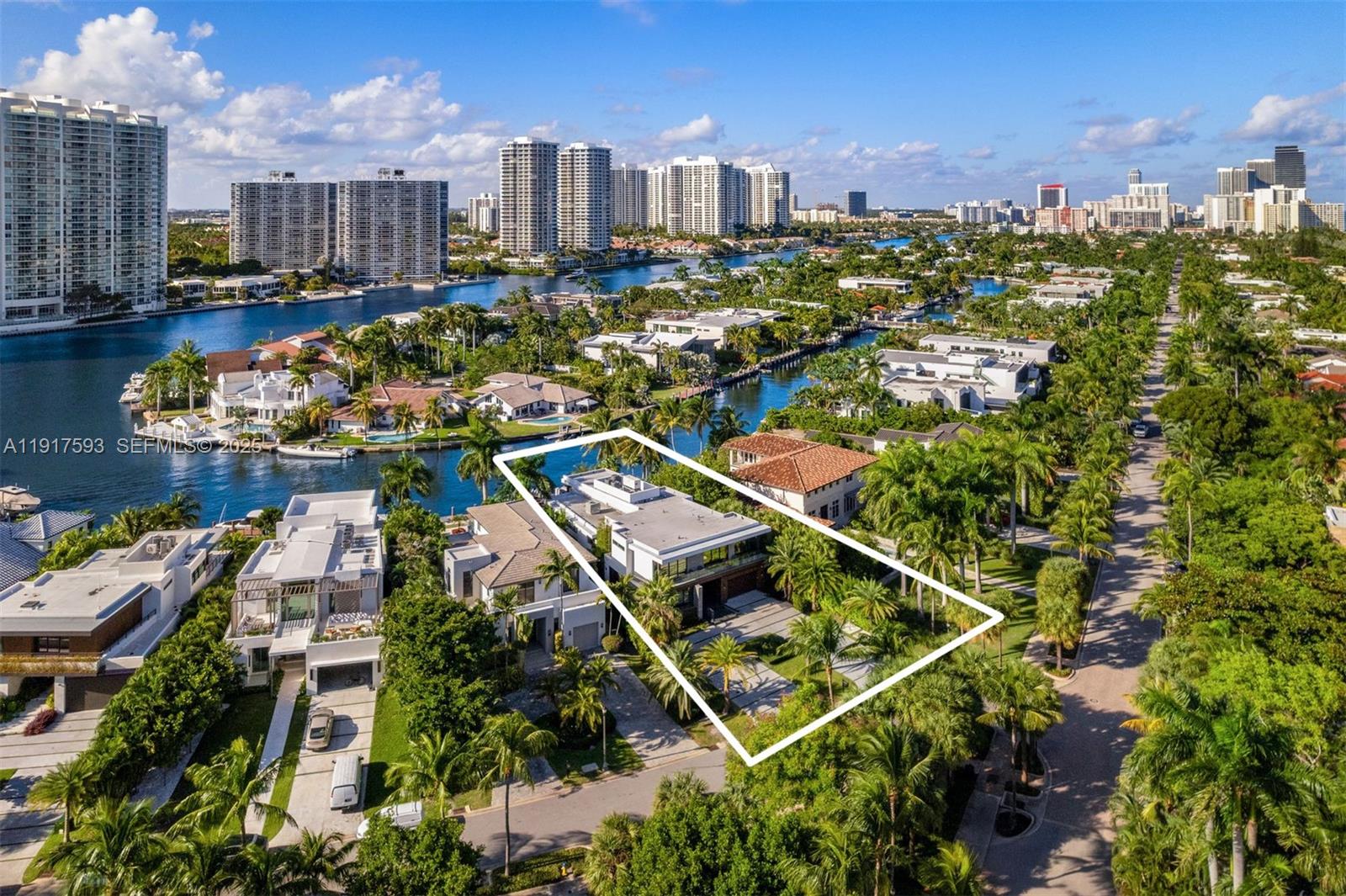 Golden Beach, Florida, 33160, United States, 6 Bedrooms Bedrooms, ,7 BathroomsBathrooms,Residential,For Sale,2000920