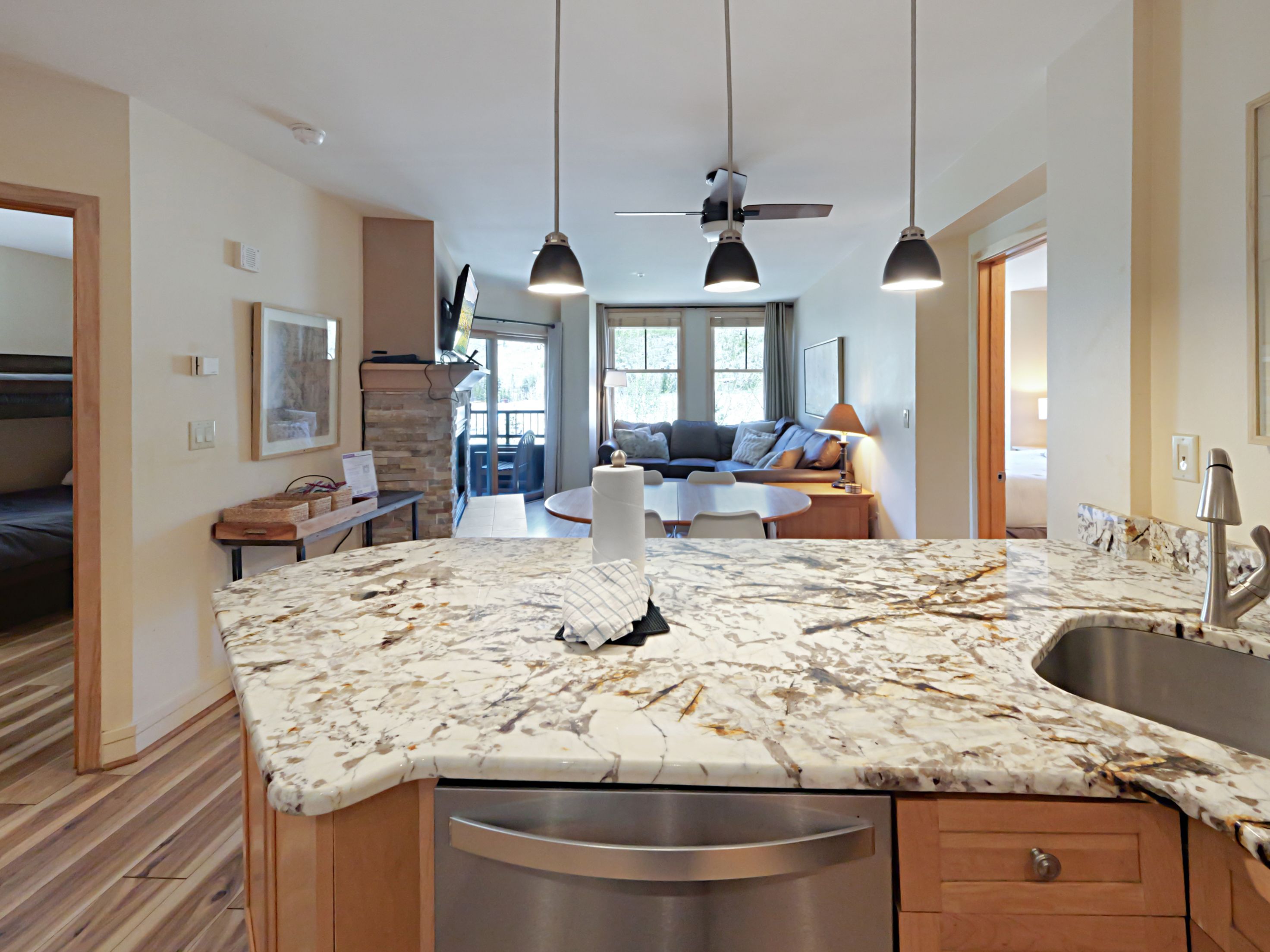  140 Ida Belle Drive, Keystone, CO, 80435 - 物件實景