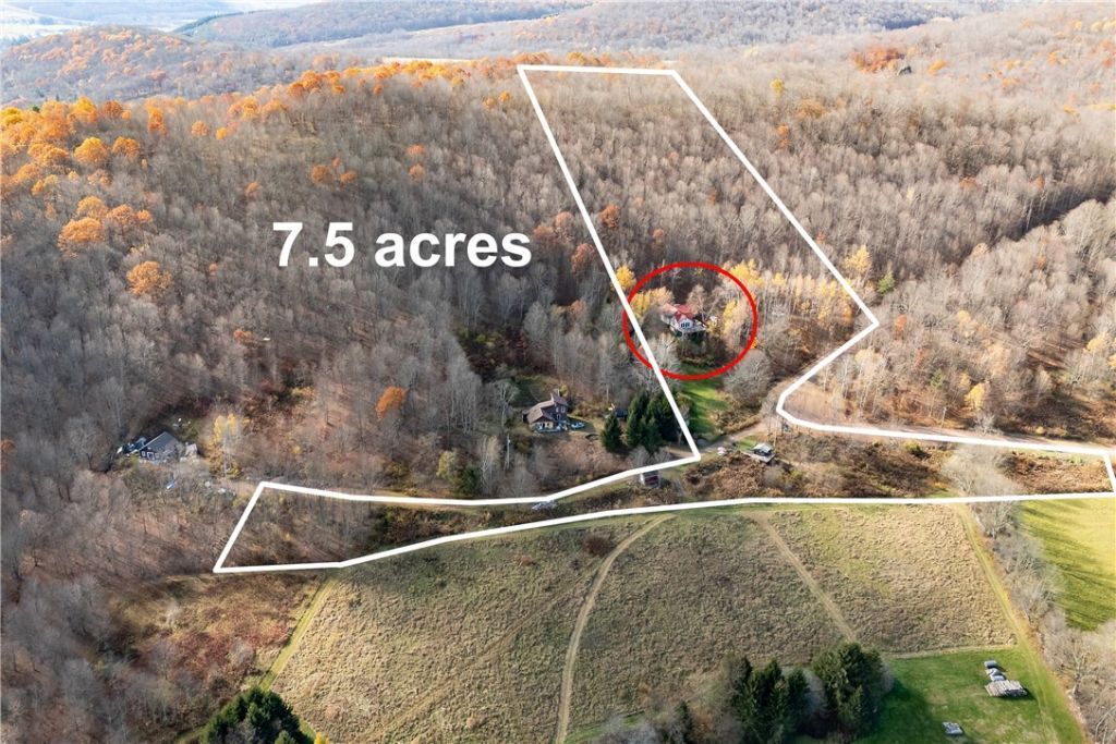 South Kortright, New York, 13842, United States, 3 Bedrooms Bedrooms, ,2 BathroomsBathrooms,Residential,For Sale,1986563