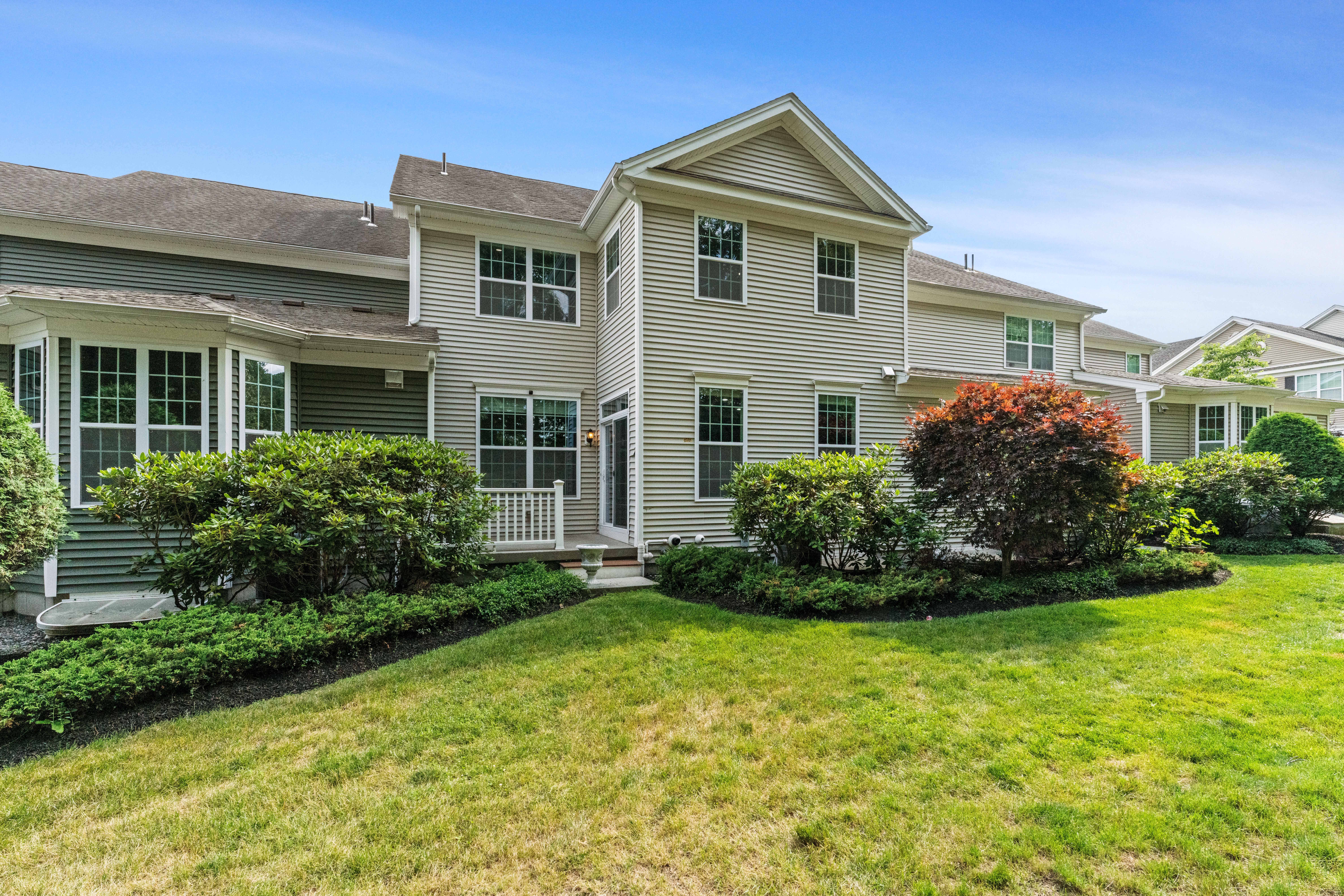  38 Simeon Howard Way, Westborough, MA 01581 - 物件實景
