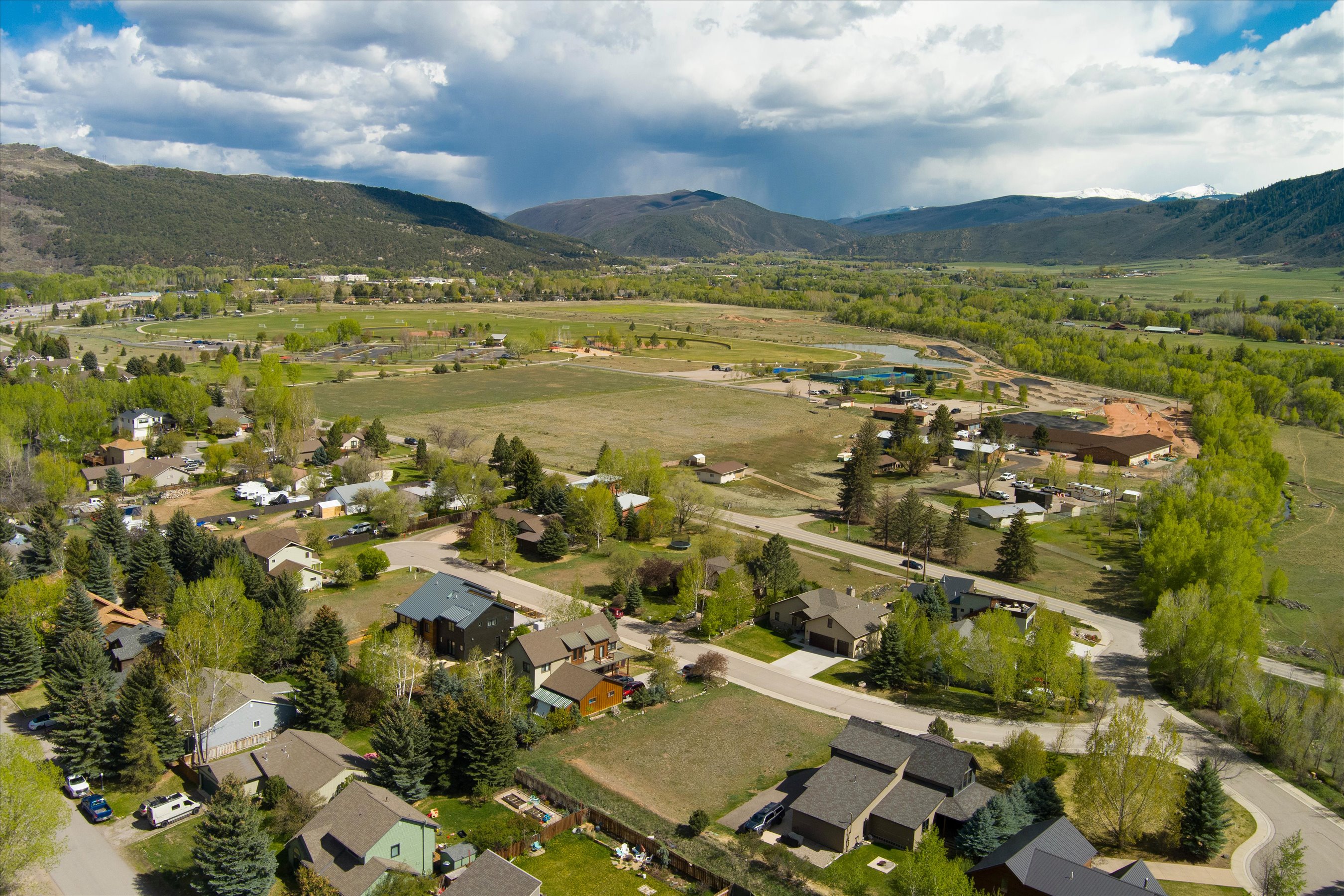  159 Easy Street, Carbondale, CO, 81623 - 物件實景