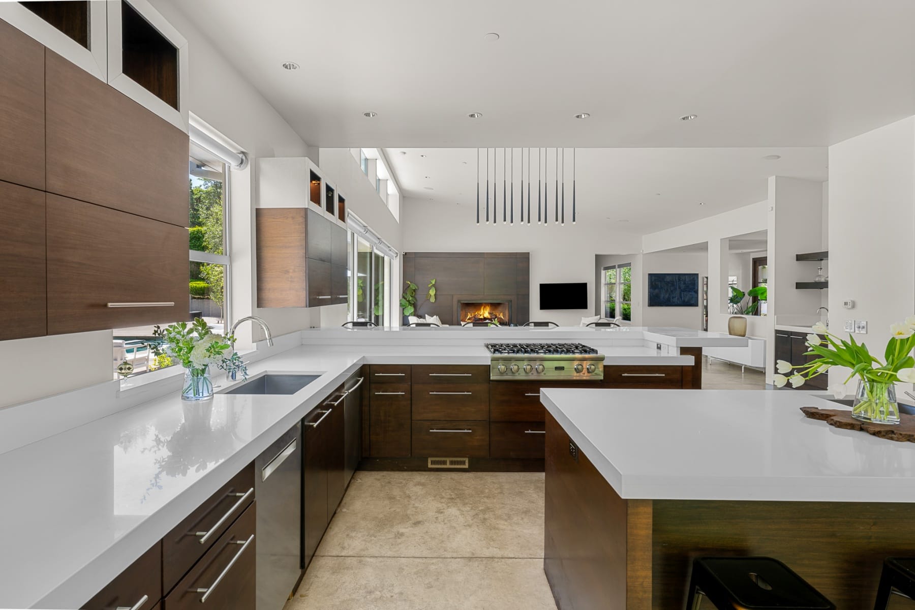  1510 S BUDDINGTON ST Portland, OR 97219 - 物件實景