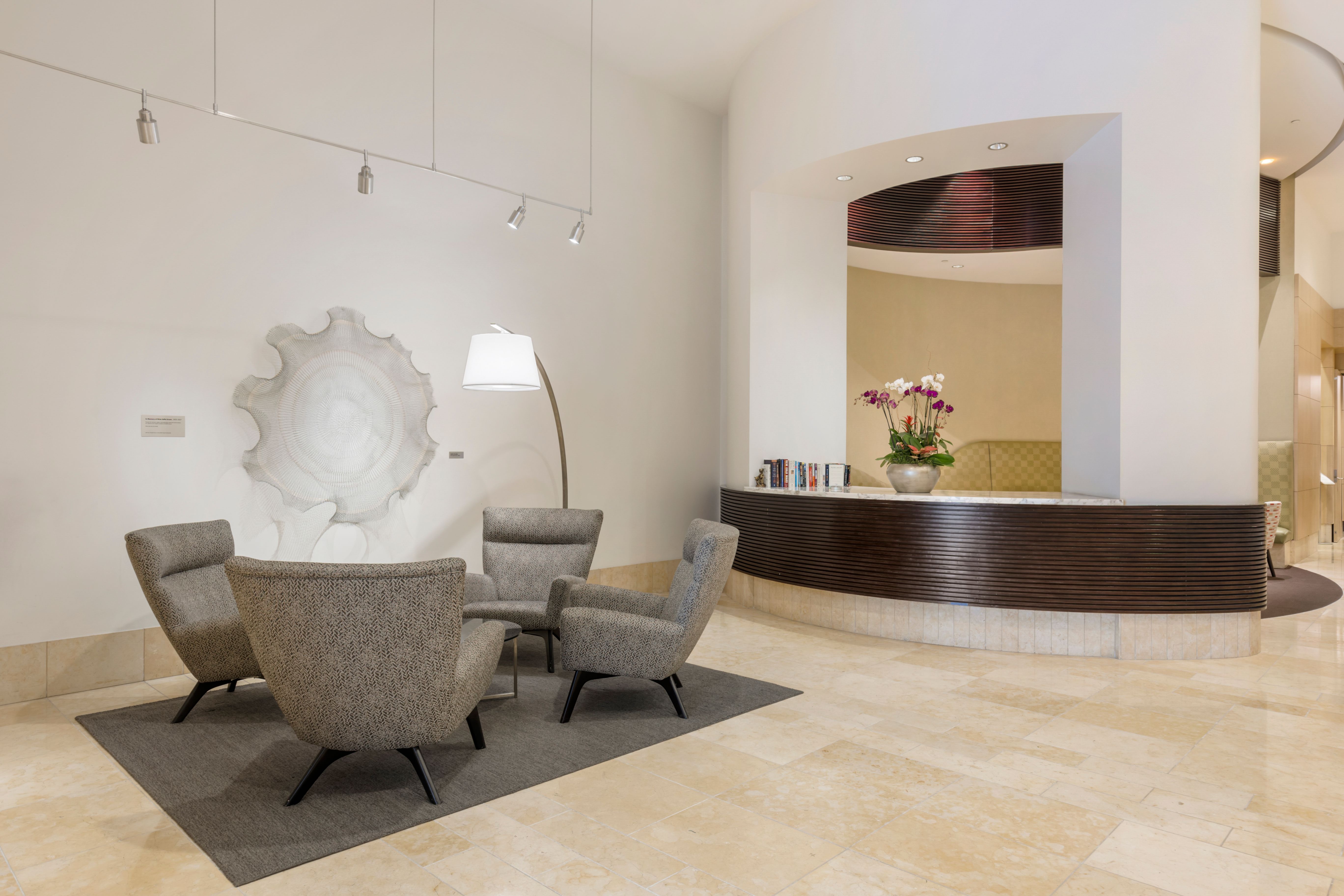  Luxury High-Rise Living with Iconic San Francisco Skyline and Bay Views - 物件實景