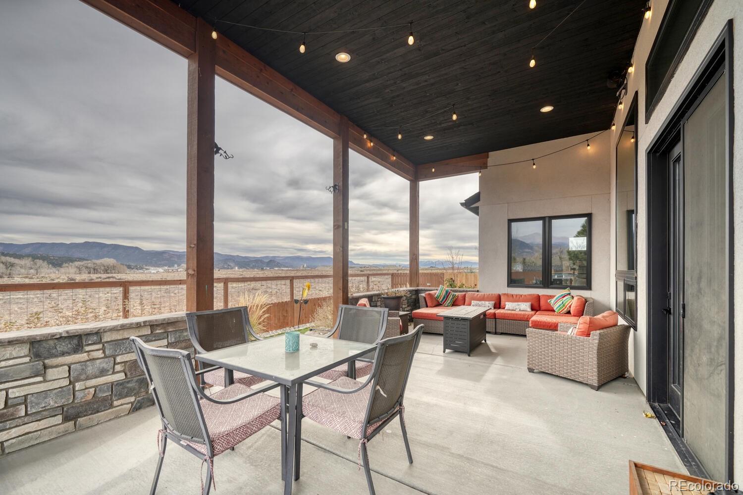 Buena Vista, Colorado, 81211, United States, 3 Bedrooms Bedrooms, ,3 BathroomsBathrooms,Residential,For Sale,1988101