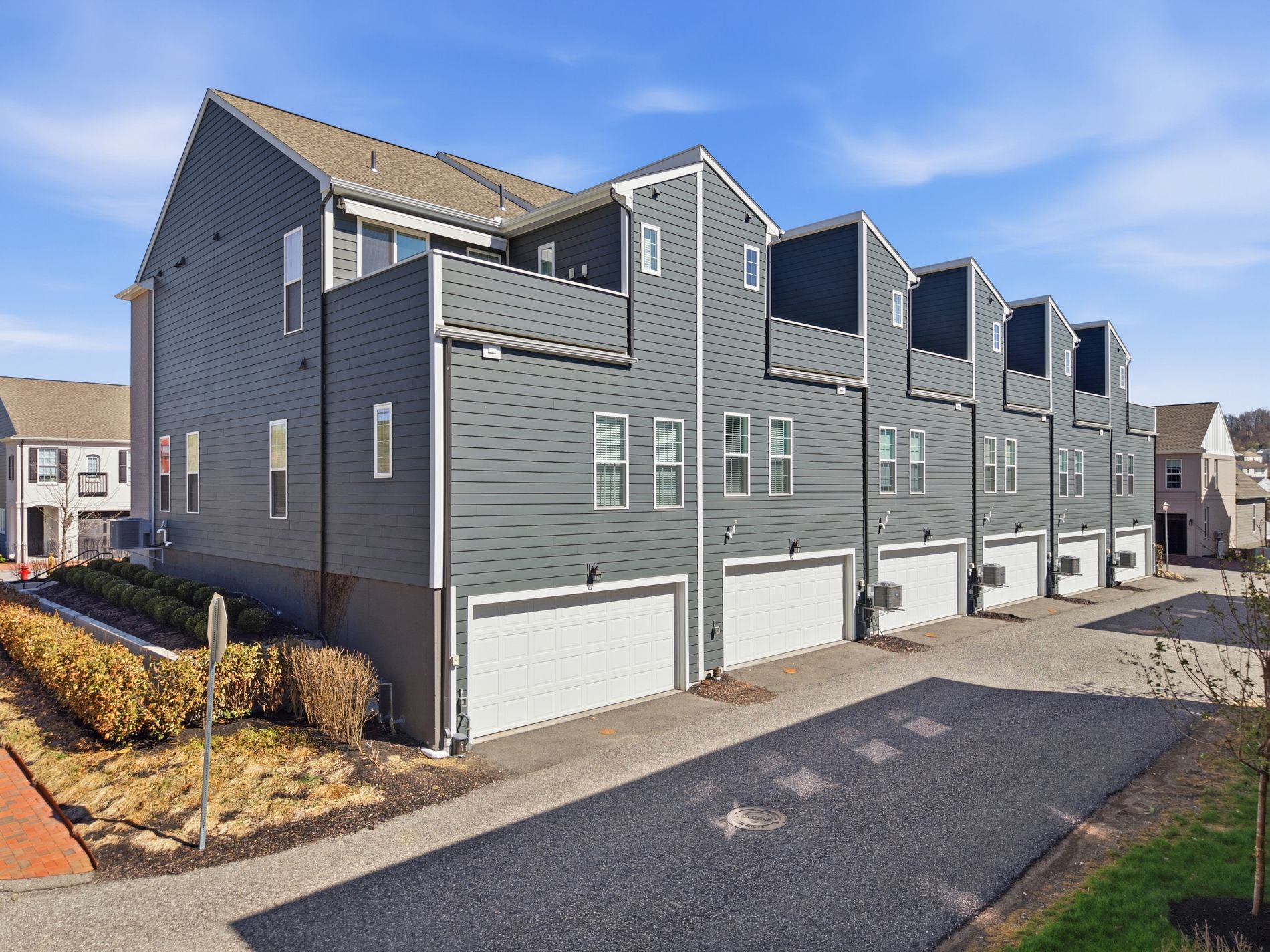  248 Limehouse Road, Cranberry Township, PA 16066 - 物件實景