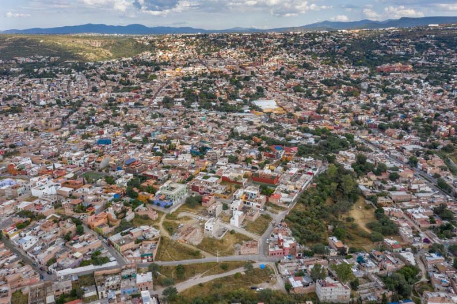 San Miguel de Allende, Guanajuato, 37897, Mexico, 1 Bedroom Bedrooms, ,Residential,For Sale,1714512