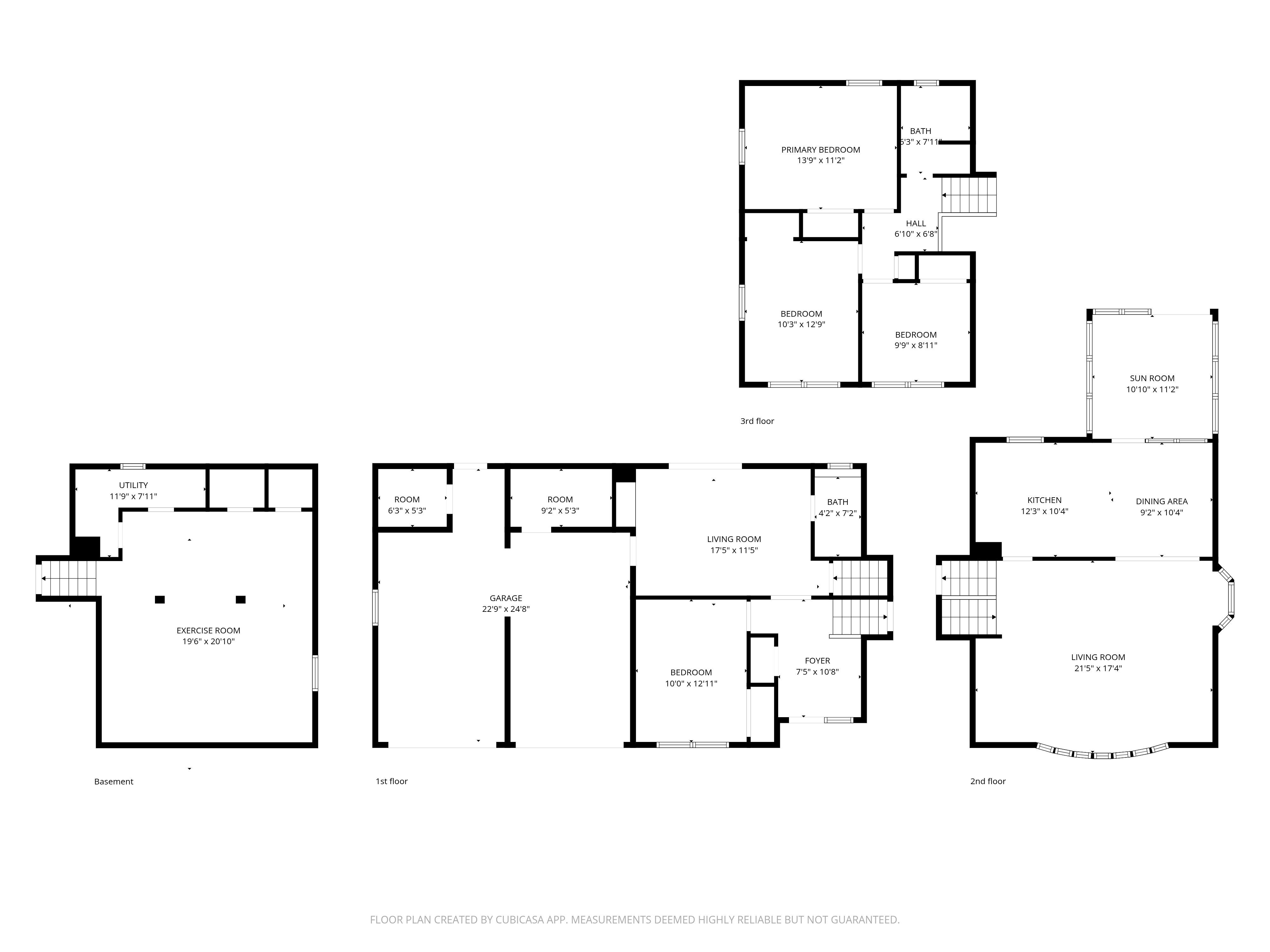  23 Yale Terrace - 物件實景