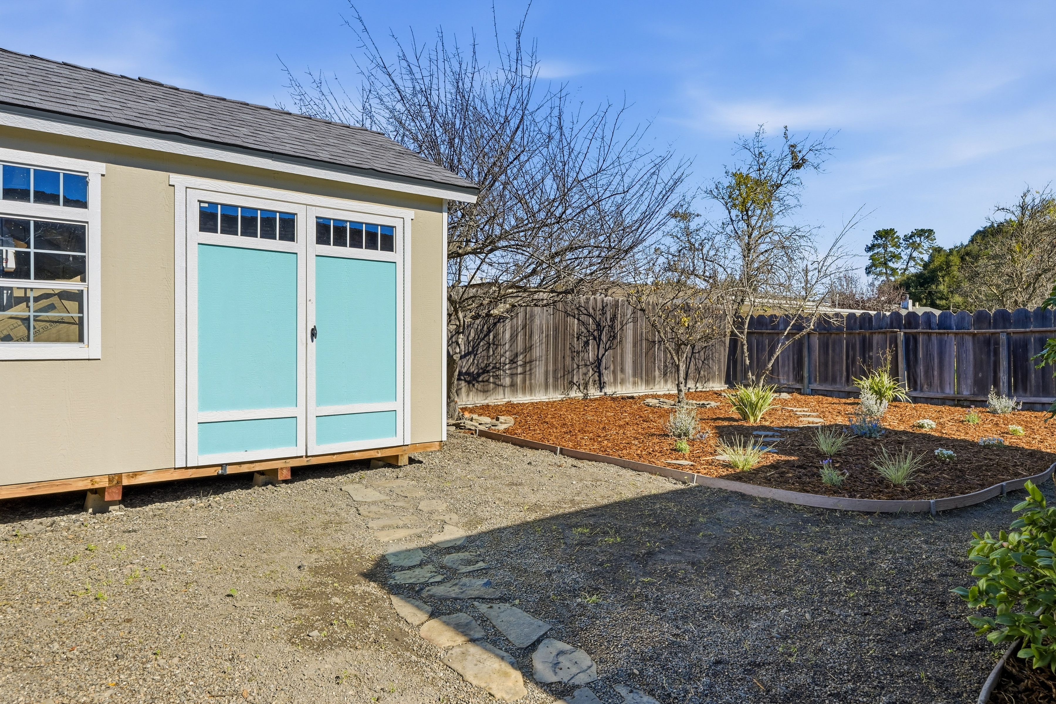  Charming Los Alamos Cottage - 物件實景