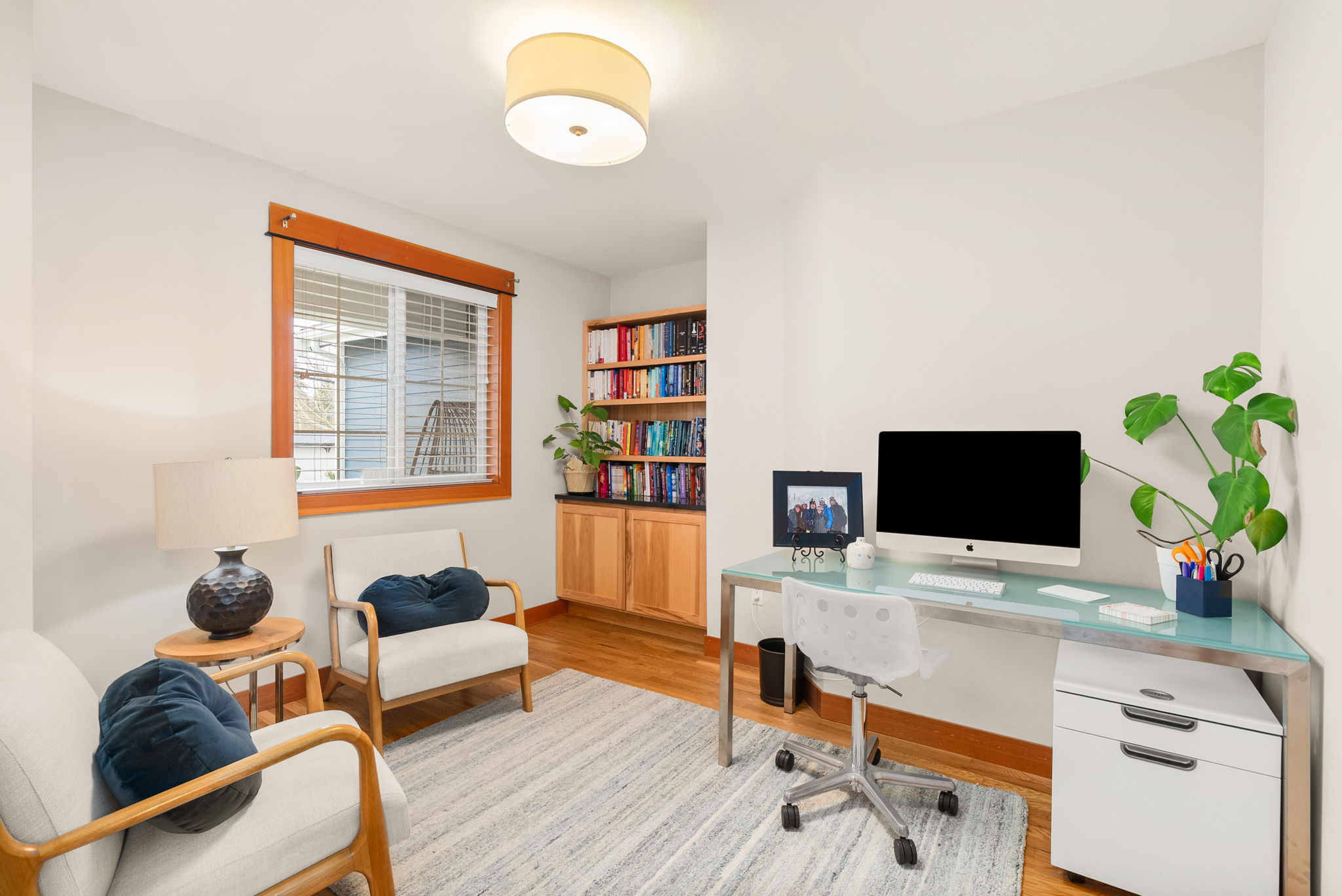  University Place Living - 物件實景