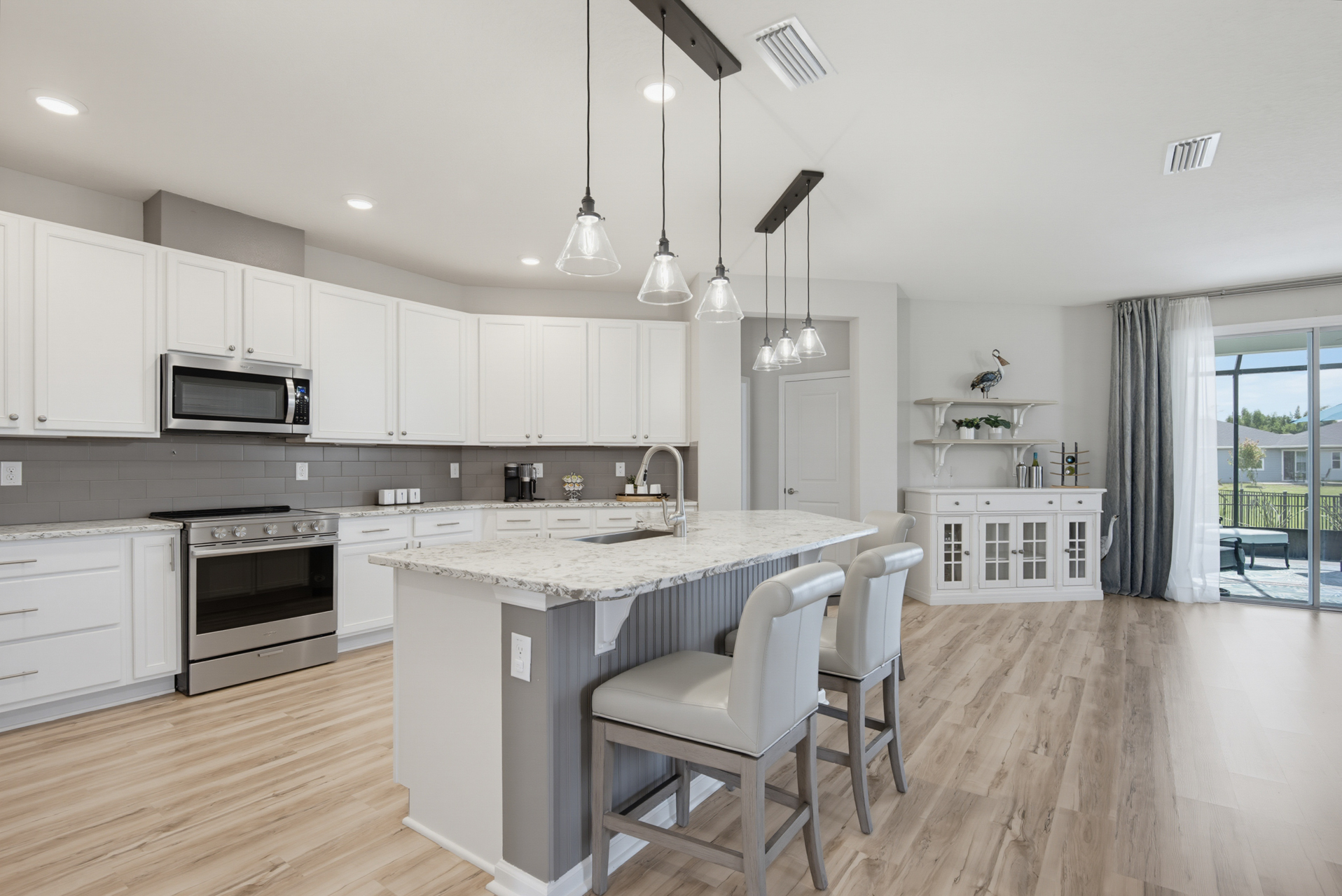  43 Las Casitas Boulevard, Palm Coast, FL, 32137 - 物件實景