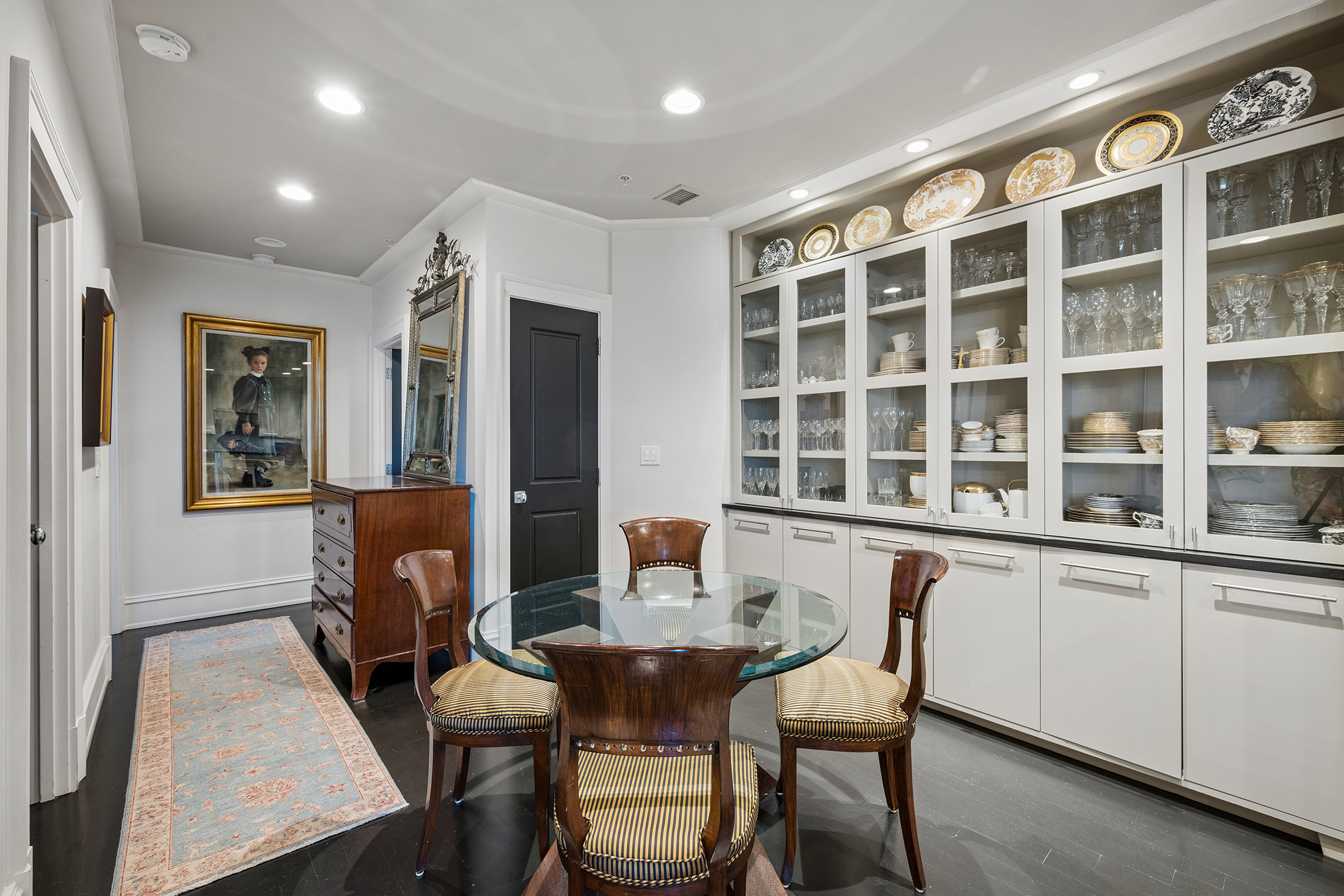  Exceptional Space, Skyline Views, and an Unbeatable Buckhead Location - 物件實景