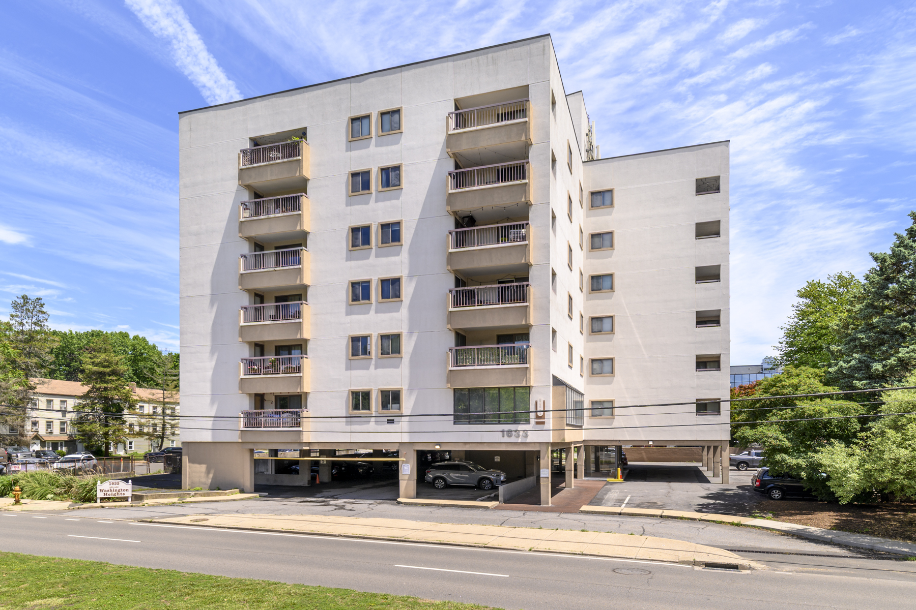 1633 Washington Boulevard - 物件實景