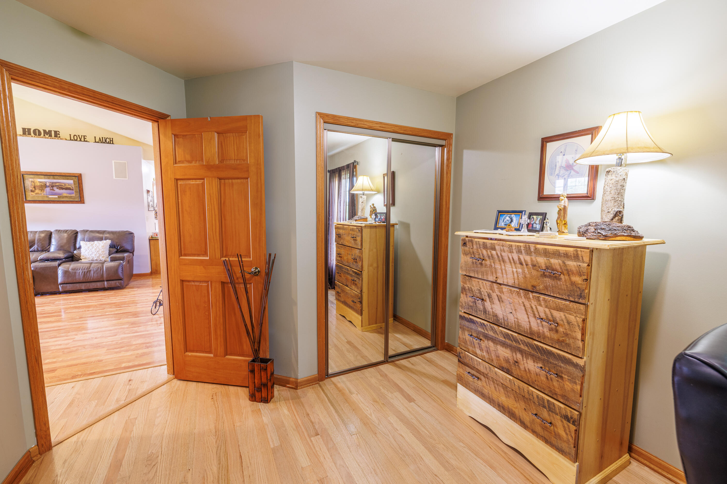 Theresa, Wisconsin, 53091, United States, 4 Bedrooms Bedrooms, ,4 BathroomsBathrooms,Residential,For Sale,1927887