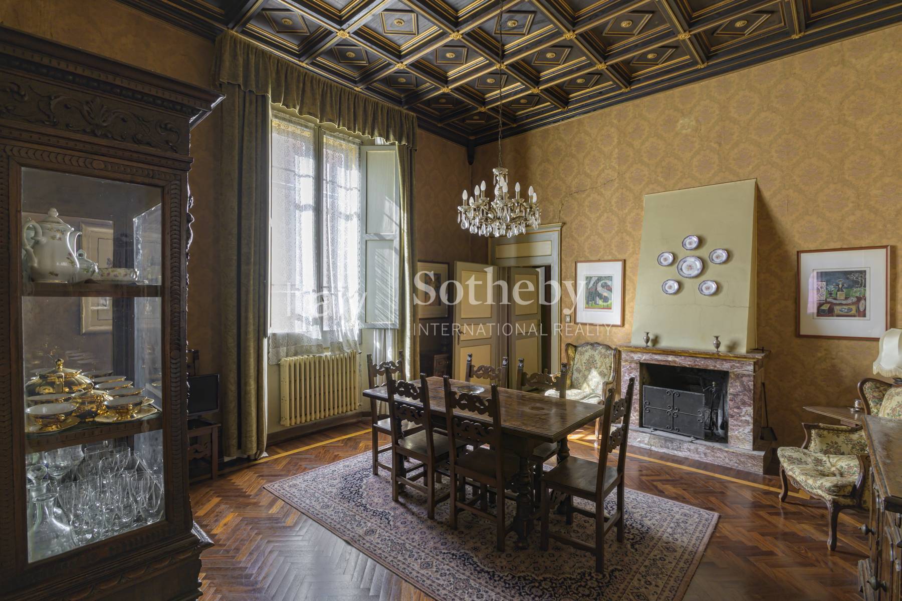  Historic residence in the center of Bologna - 物件實景