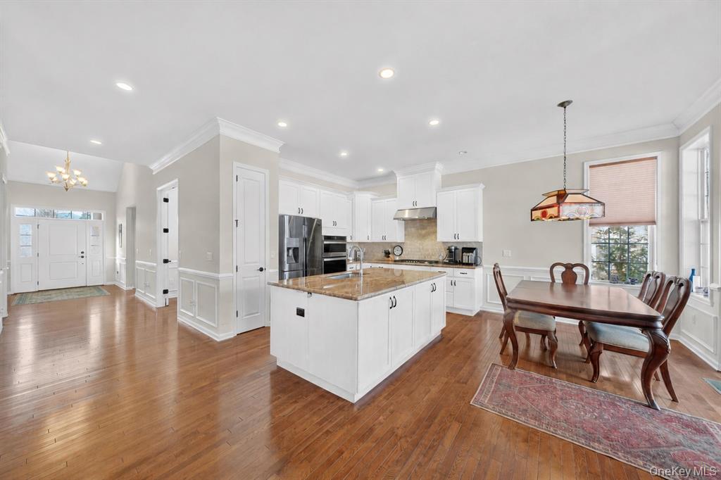 Hopewell Junction, New York, 12533, United States, 3 Bedrooms Bedrooms, ,3 BathroomsBathrooms,Residential,For Sale,2018631