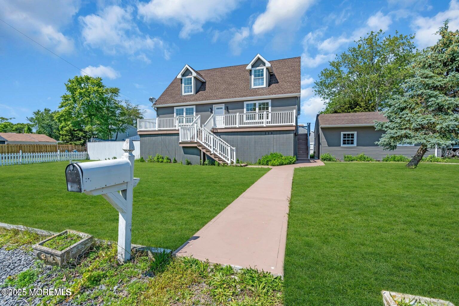 Brick, New Jersey, 08723, United States, 4 Bedrooms Bedrooms, ,2 BathroomsBathrooms,Residential,For Sale,1900607