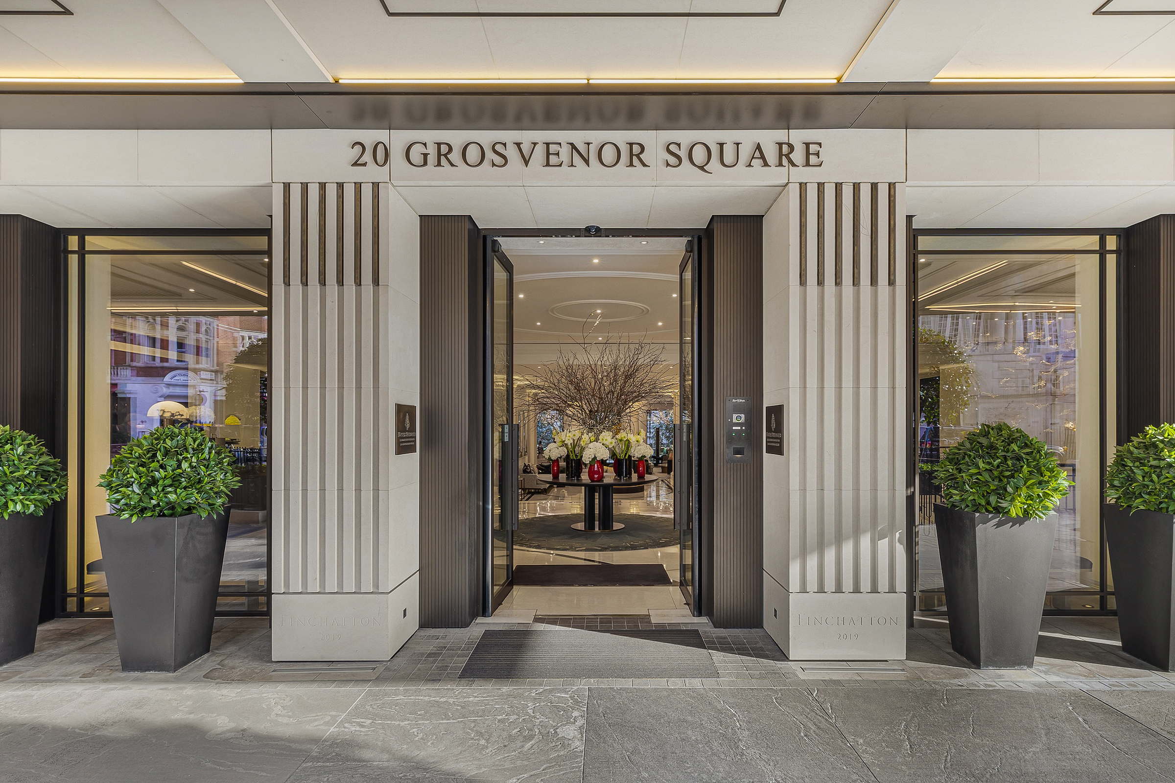  A showstopping Four Seasons-managed residence in Mayfair - 物件實景